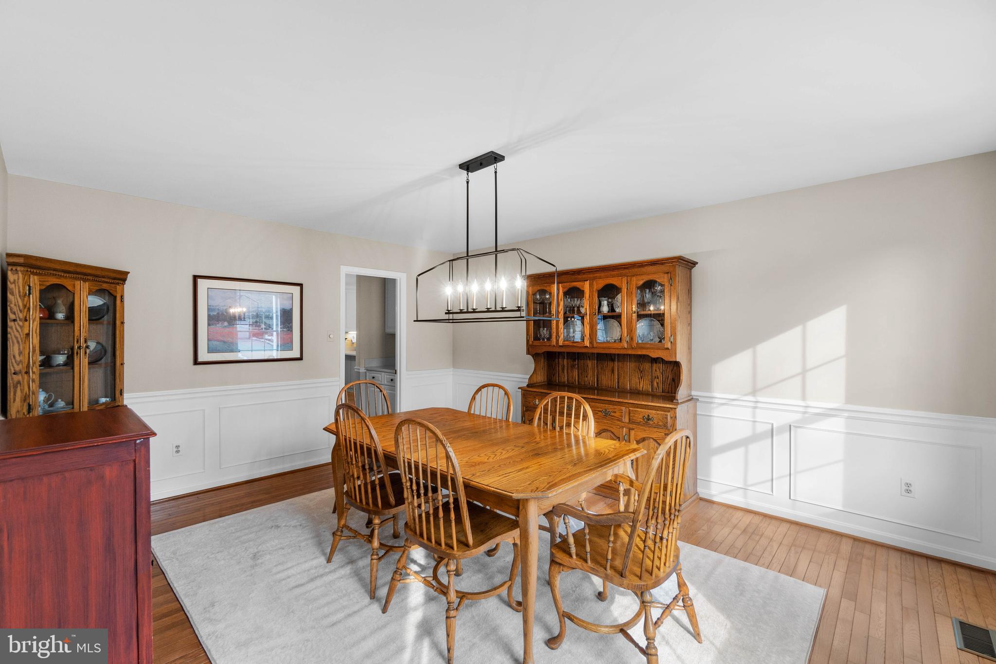 BOONE MEADOWS - Residential