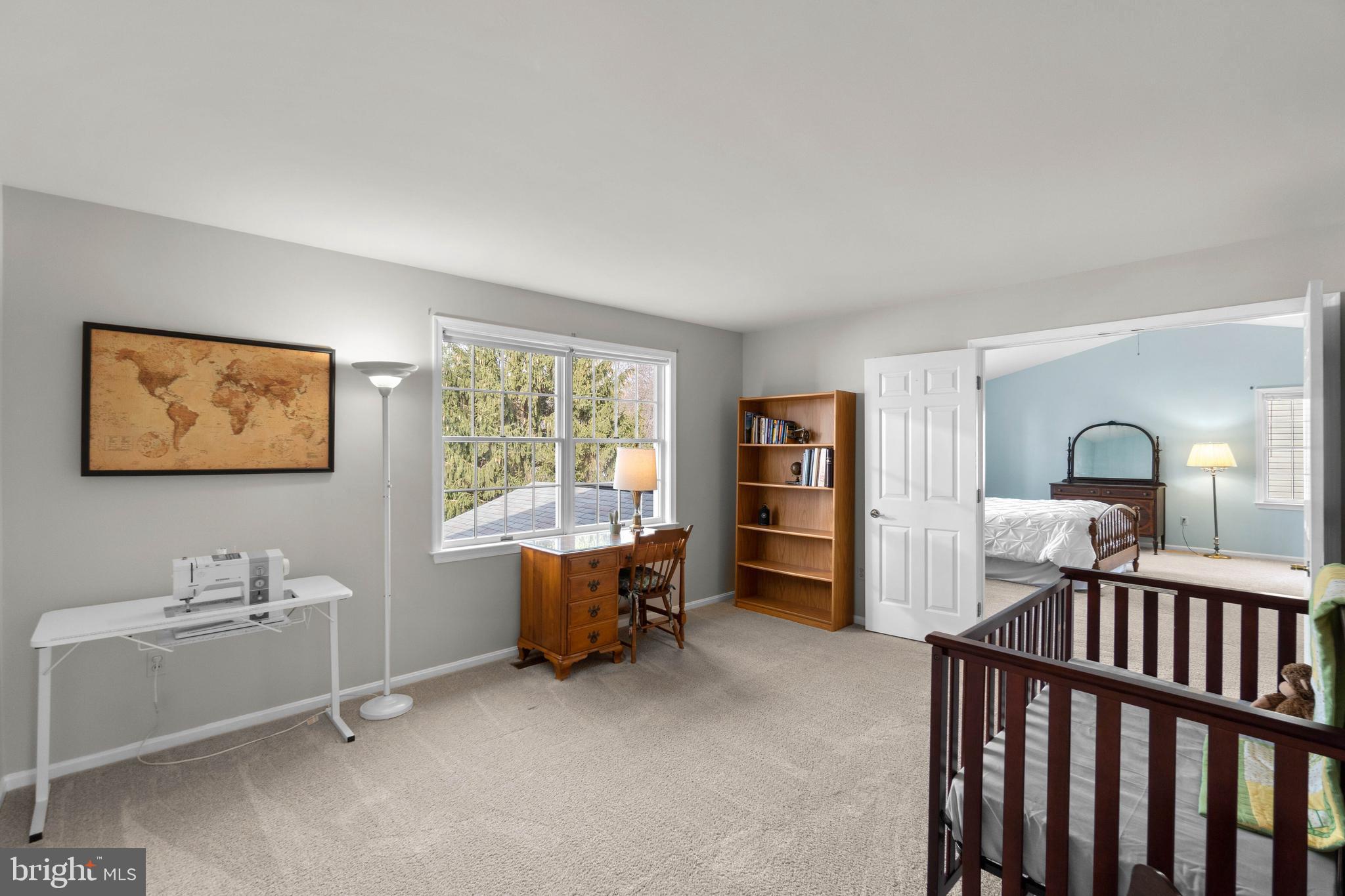 BOONE MEADOWS - Residential