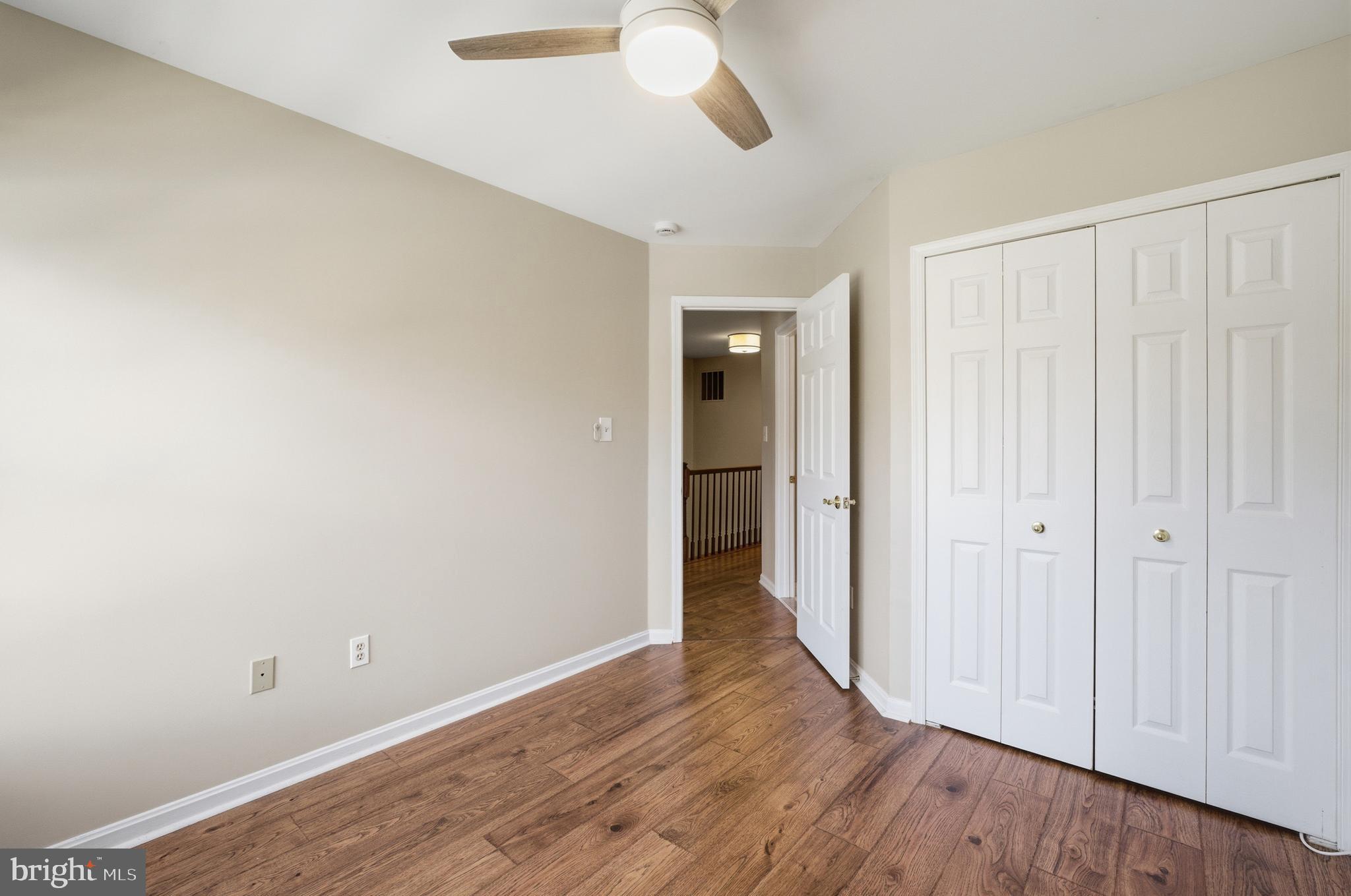 HUNTINGTON MANOR - Residential Lease