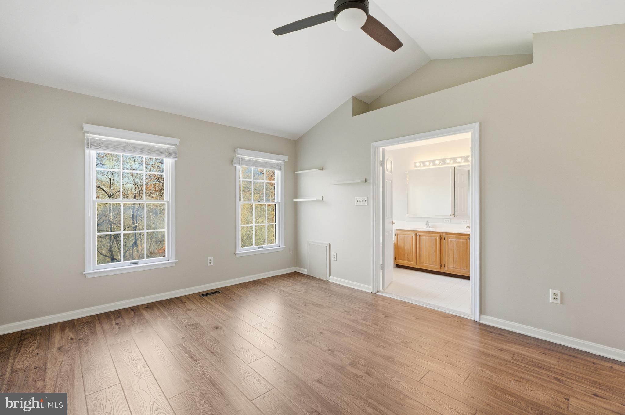 HUNTINGTON MANOR - Residential Lease