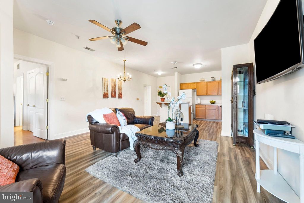 Photo of 1000 Fountainview Circle #1113, NEWARK, DE 19713 (MLS # DENC2090060)