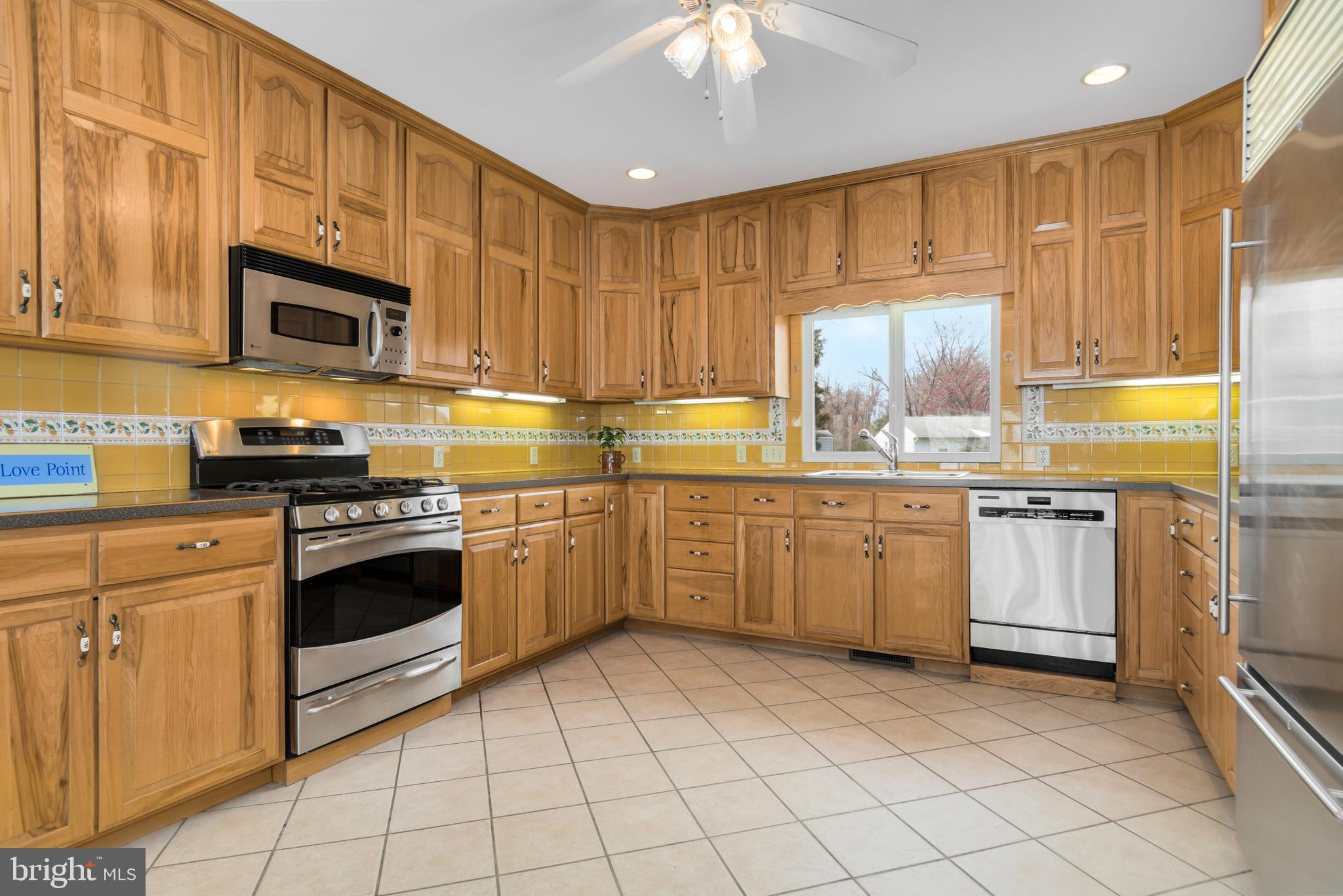 LOVE POINT - Residential