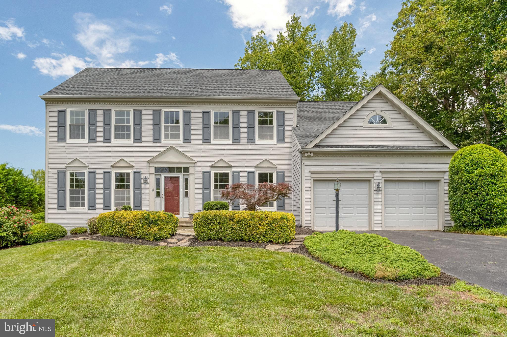 3652 KNOX COURT