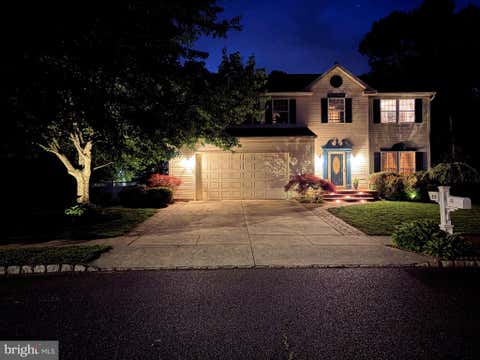 Homes For Sale - 315 Blossom Circle<br/> EGG HARBOR TOWNSHIP, NJ 08234