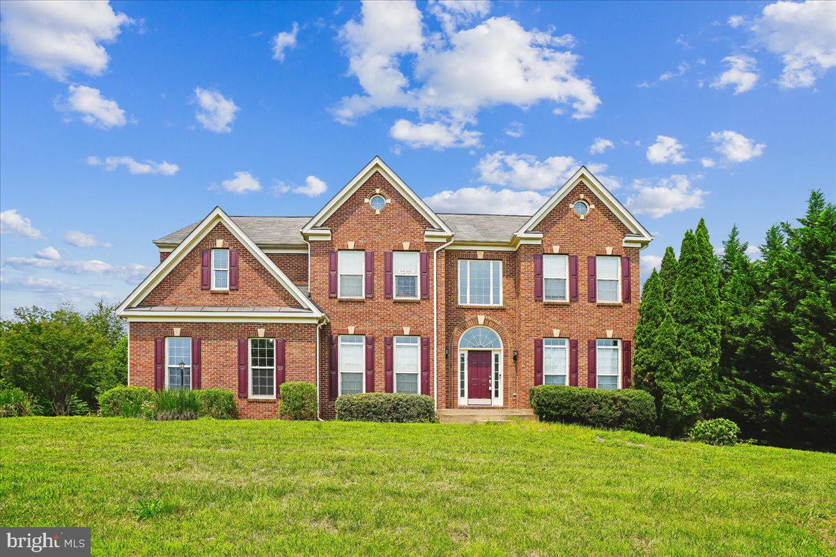 Photo 1 of 30 — 15117 MONTANUS DRIVE, CULPEPER, VA 22701