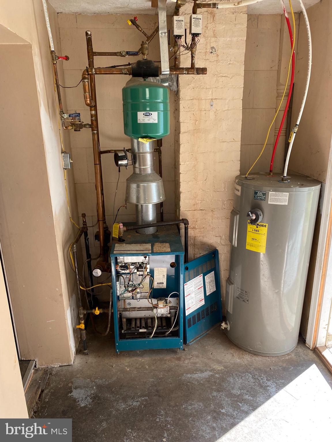 KEYSER - Residential