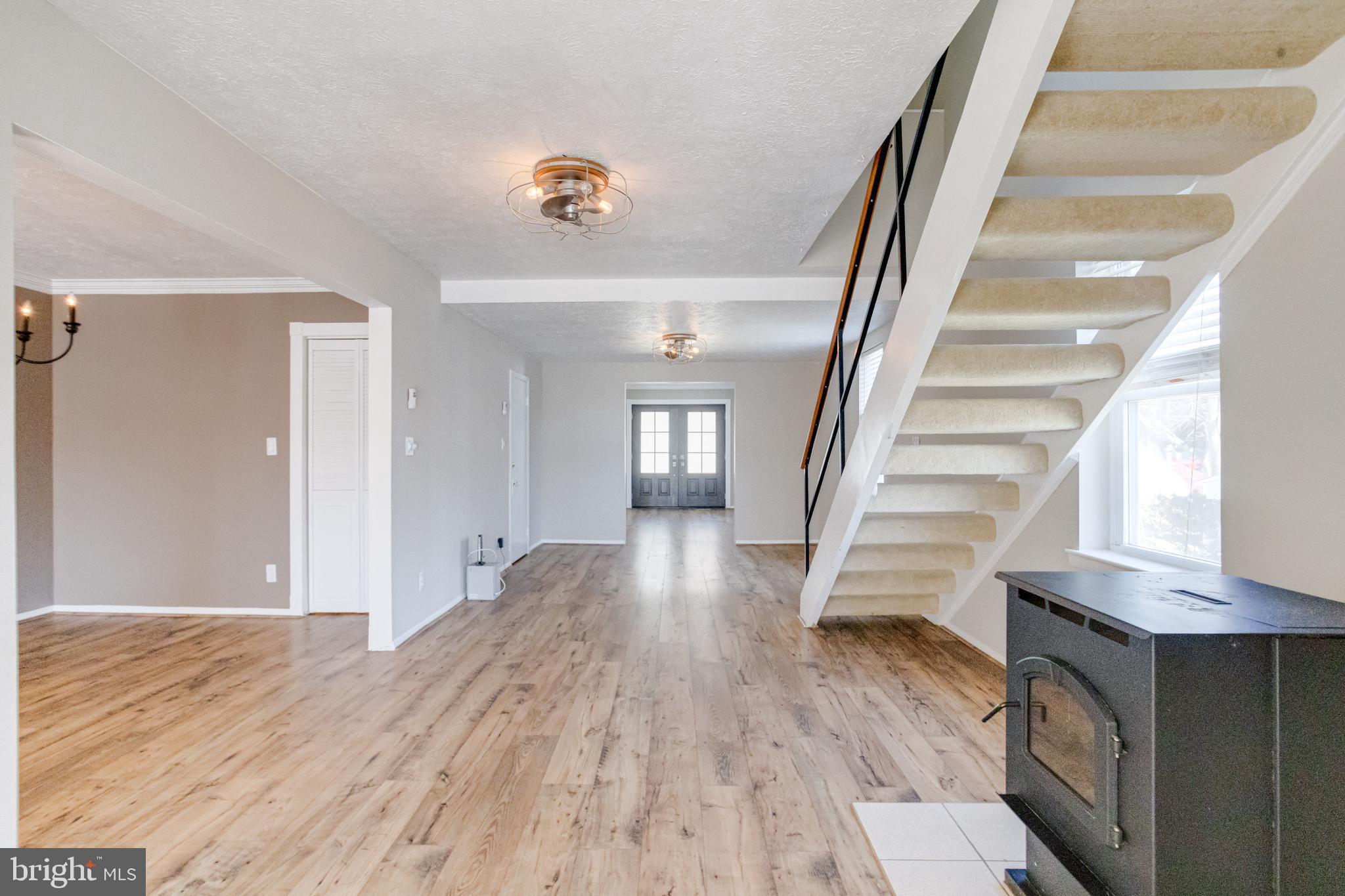 BOWLEYS QUARTERS - Residential