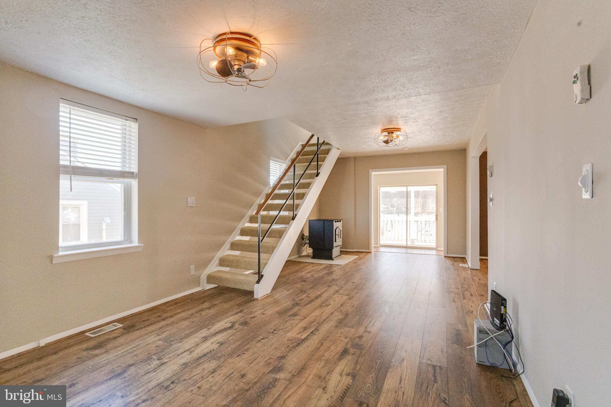 BOWLEYS QUARTERS - Residential