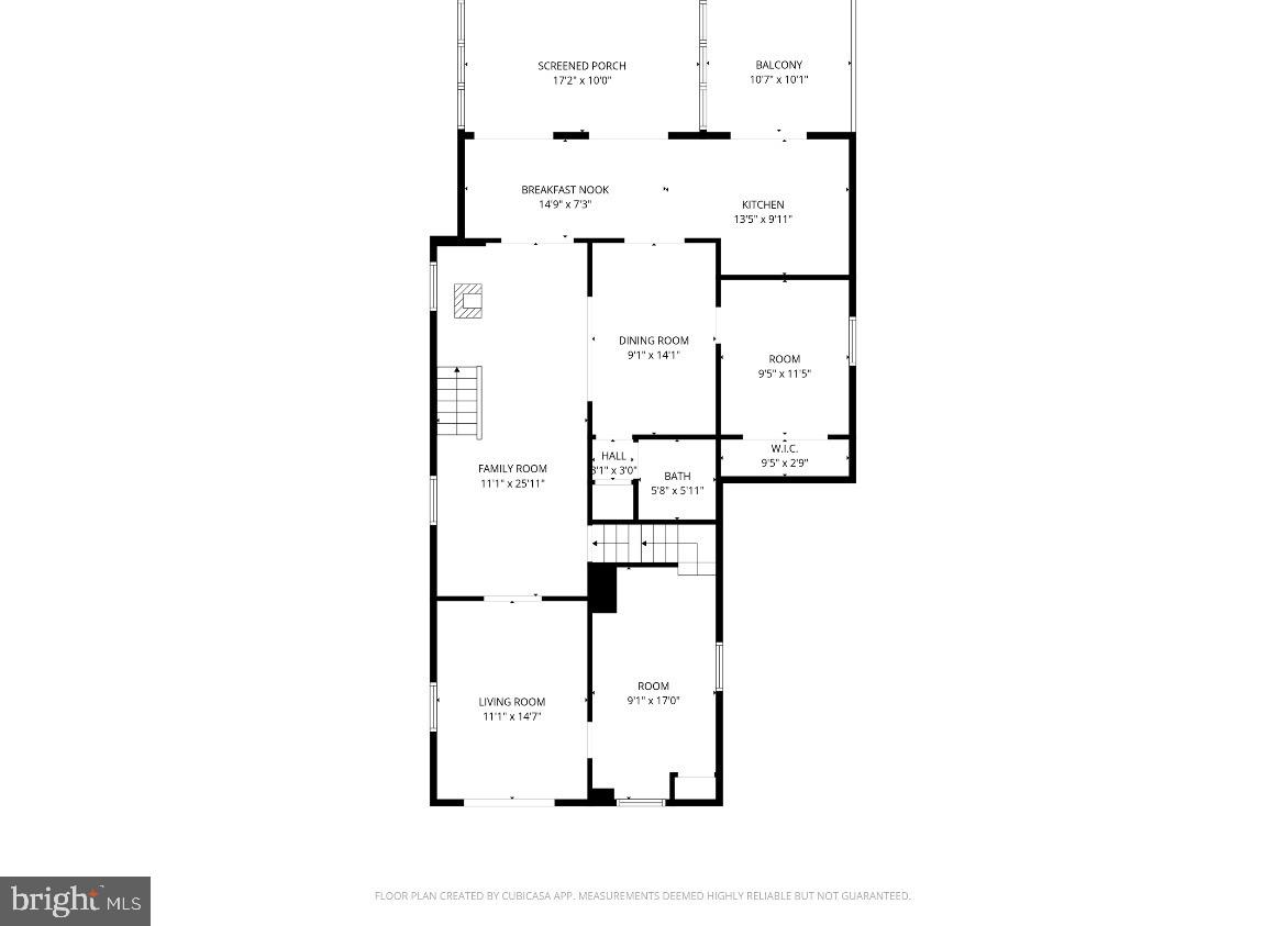 BOWLEYS QUARTERS - Residential