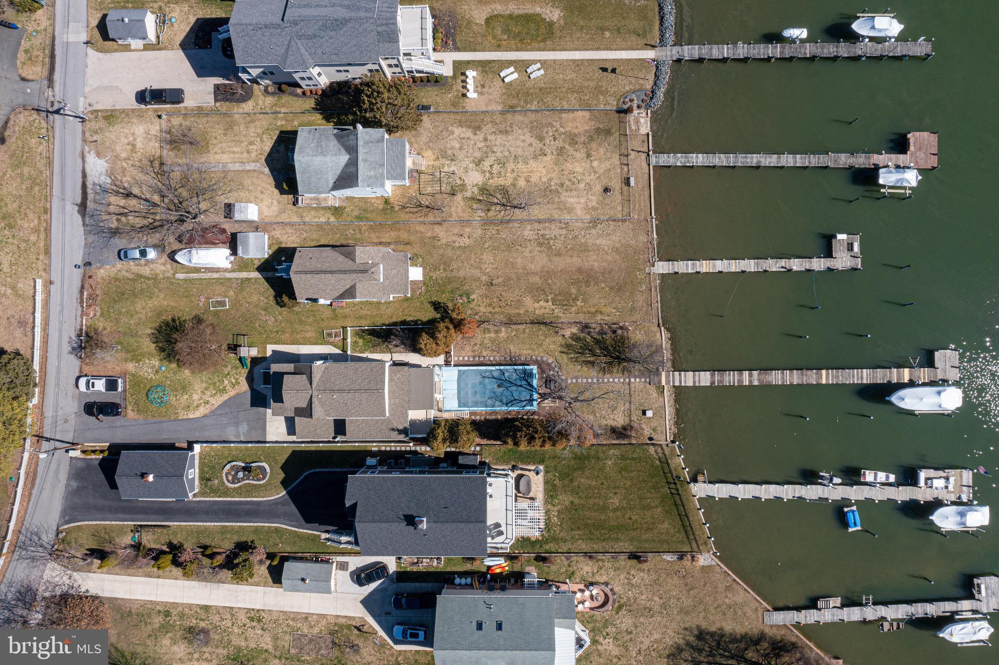 BOWLEYS QUARTERS - Residential