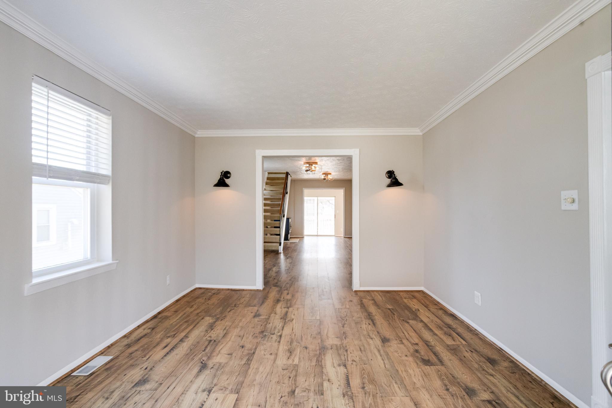 BOWLEYS QUARTERS - Residential