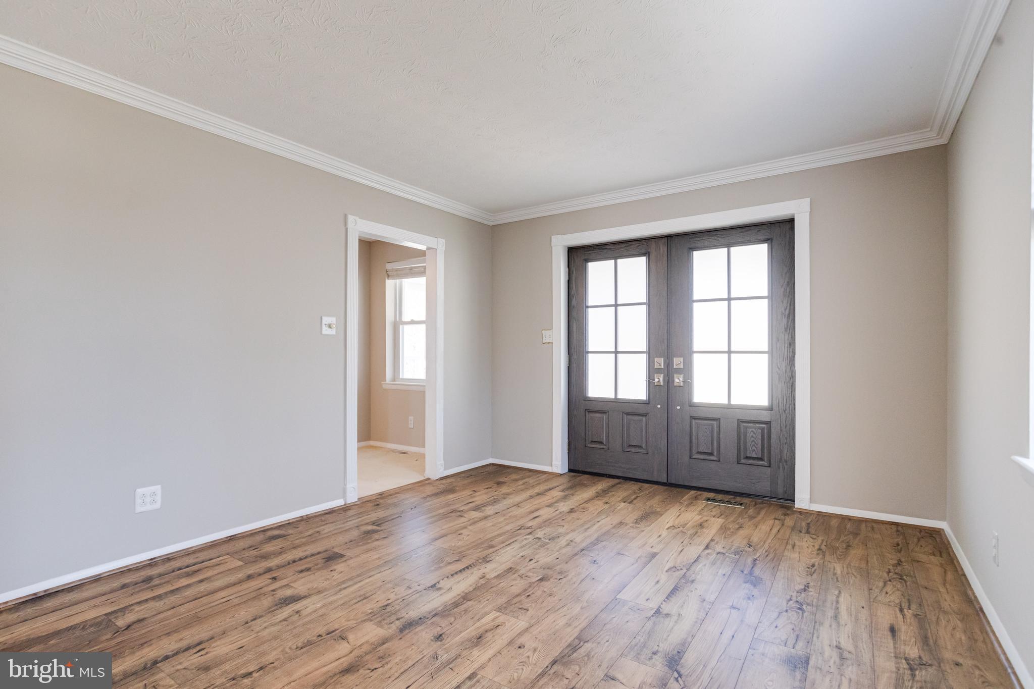 BOWLEYS QUARTERS - Residential