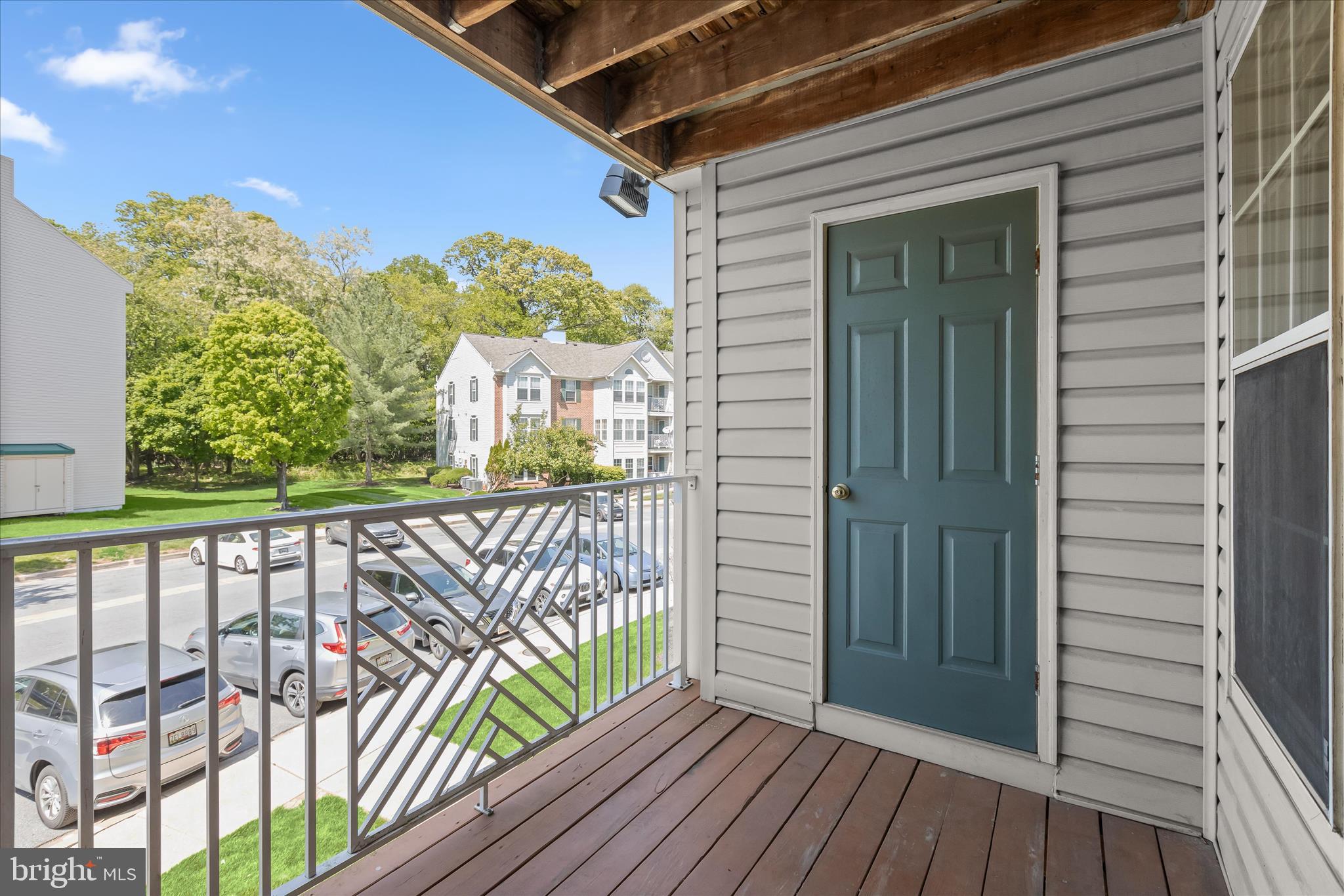 GARDEN AT MCDONOGH - Residential