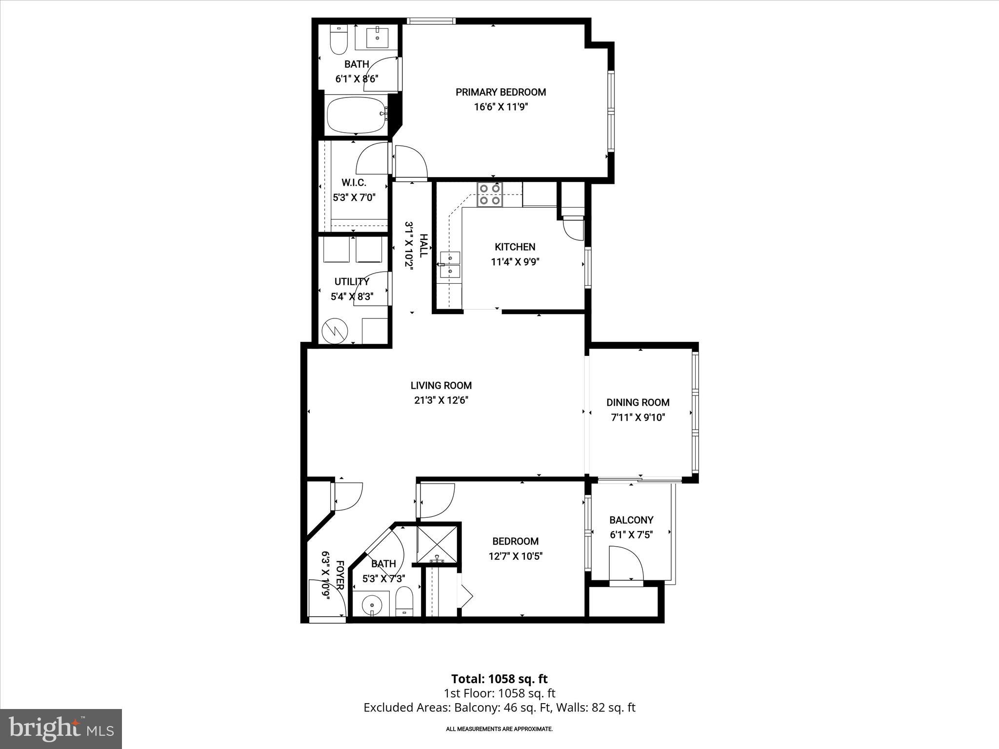 GARDEN AT MCDONOGH - Residential