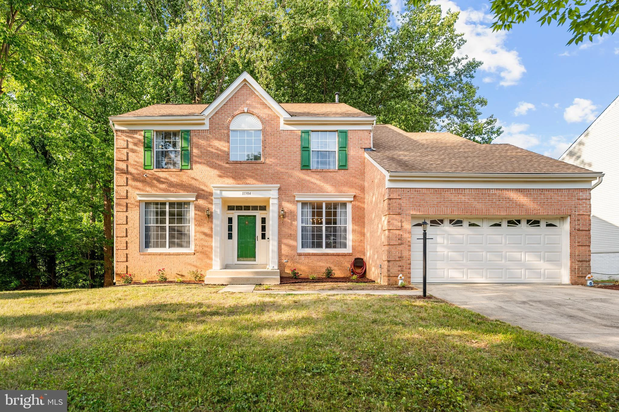11304 Bennington Drive