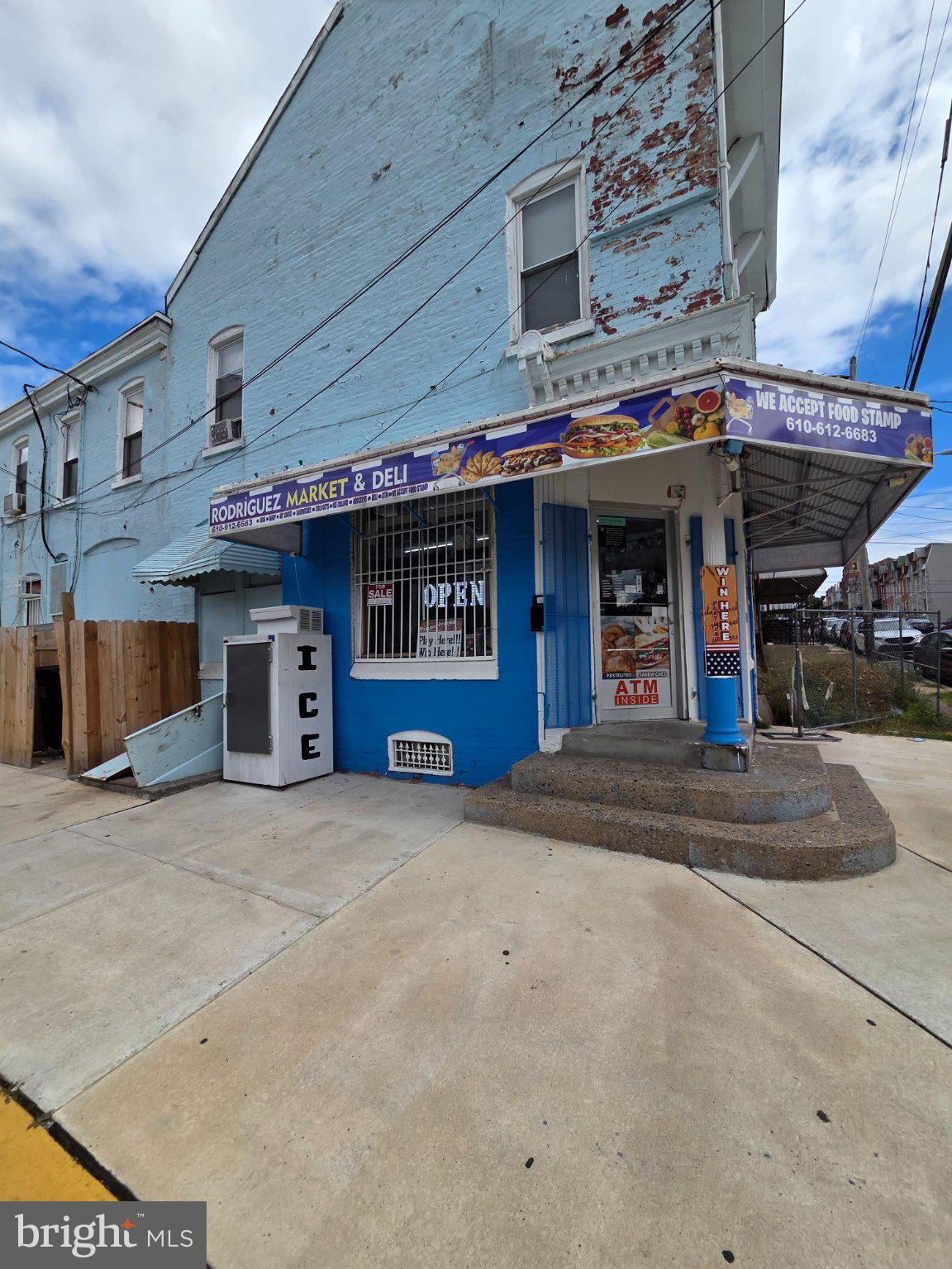 1101 SPRUCE STREET