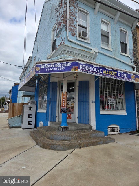 Photo of 1101 Spruce Street, READING, PA 19602 (MLS # PABK2079444)