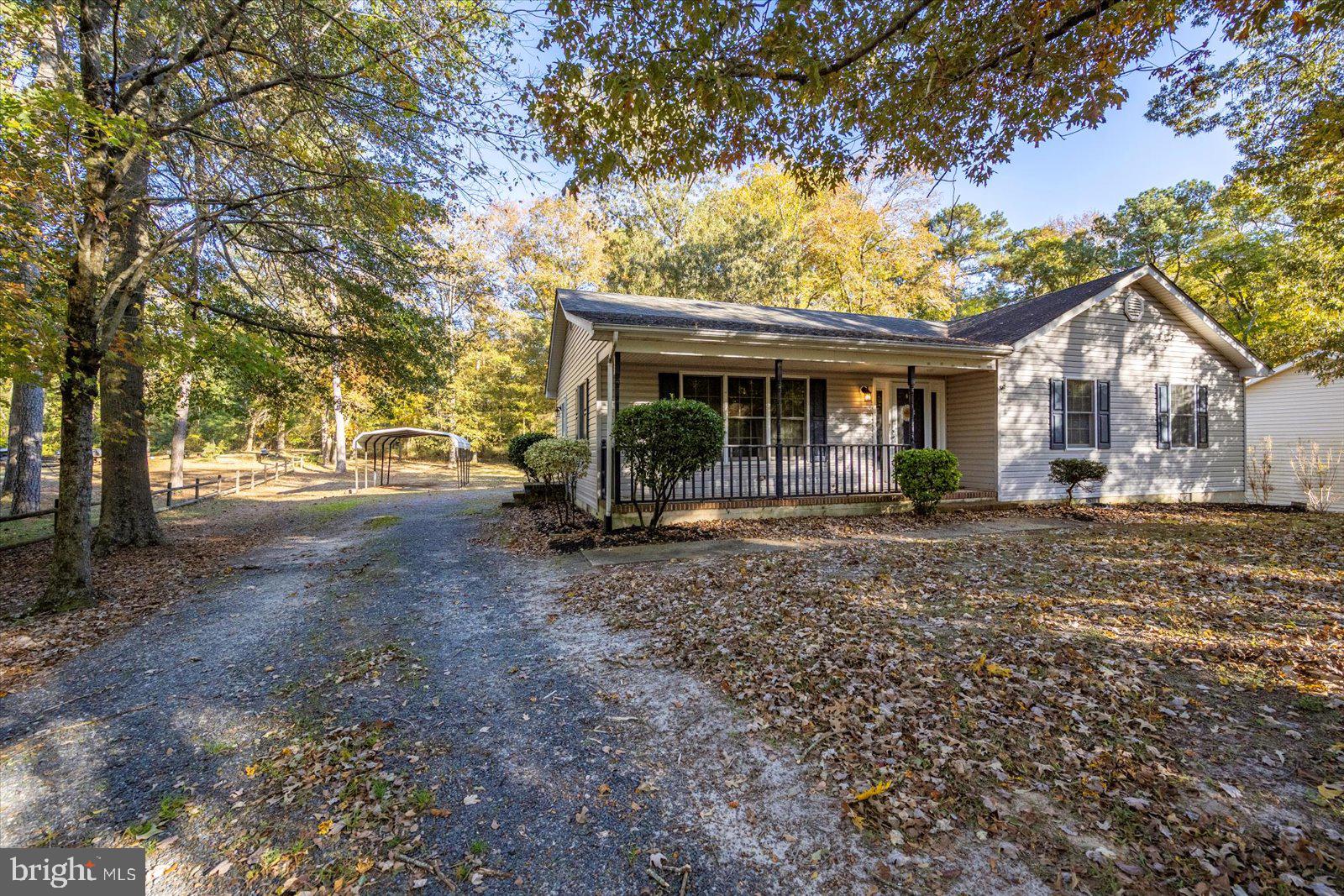 5079 OLD MILL BRANCH ROAD