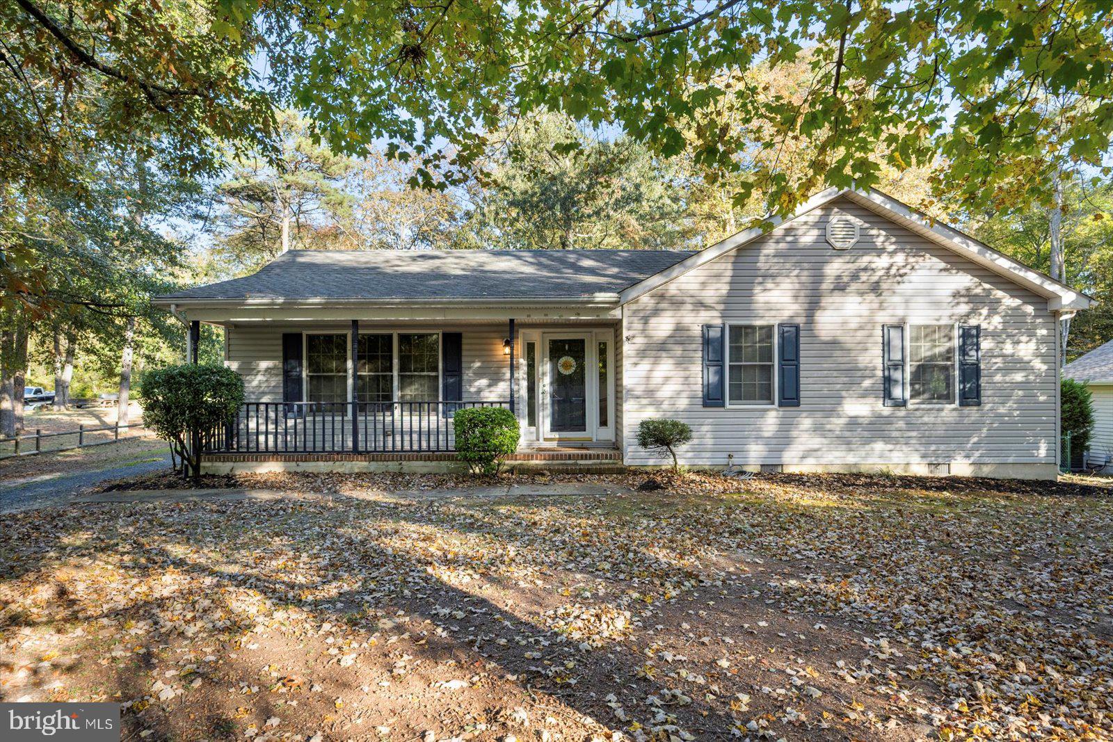 5079 OLD MILL BRANCH ROAD