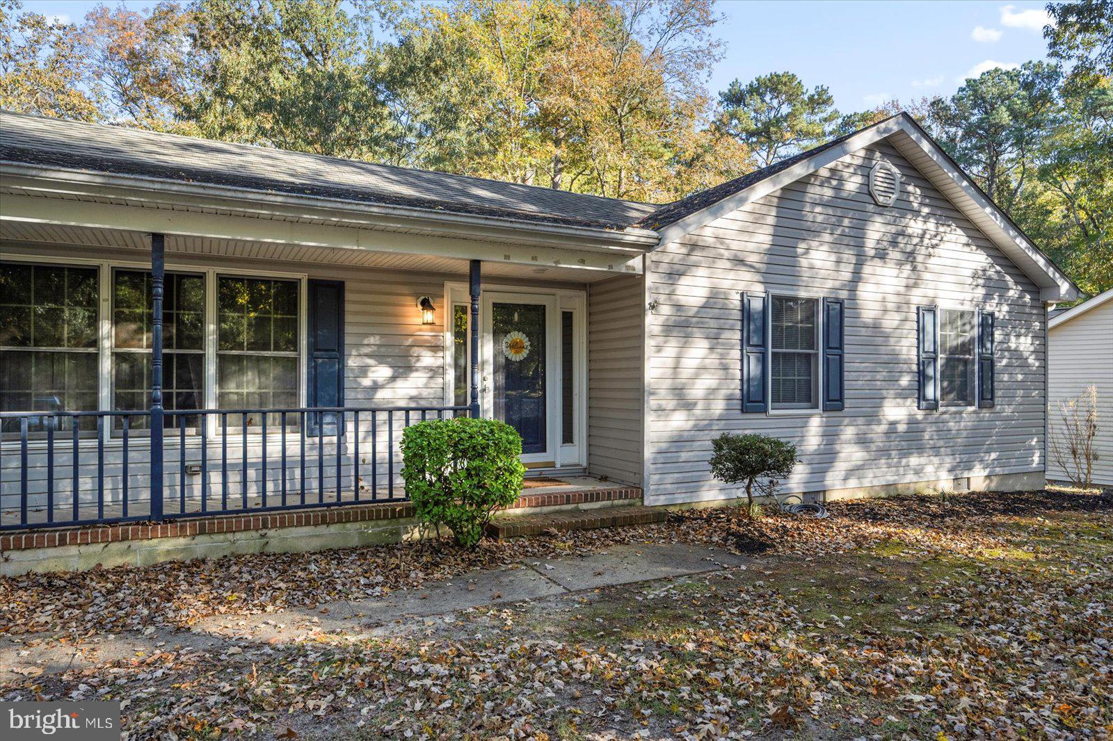 5079 OLD MILL BRANCH ROAD