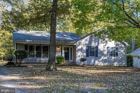 5079 OLD MILL BRANCH ROAD SALISBURY MD 21801