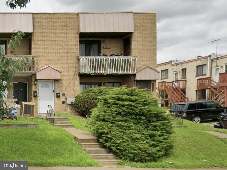 - Residential Income