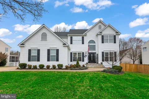 6 Old English Way, Stafford, VA MLS: VAST2036564