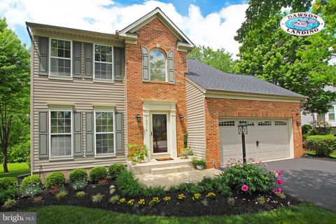 15516 WIGEON WAY WOODBRIDGE VA 22191
