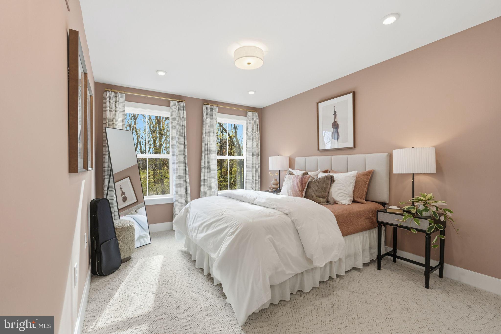 TOWNS AT PENNYBROOK - Residential