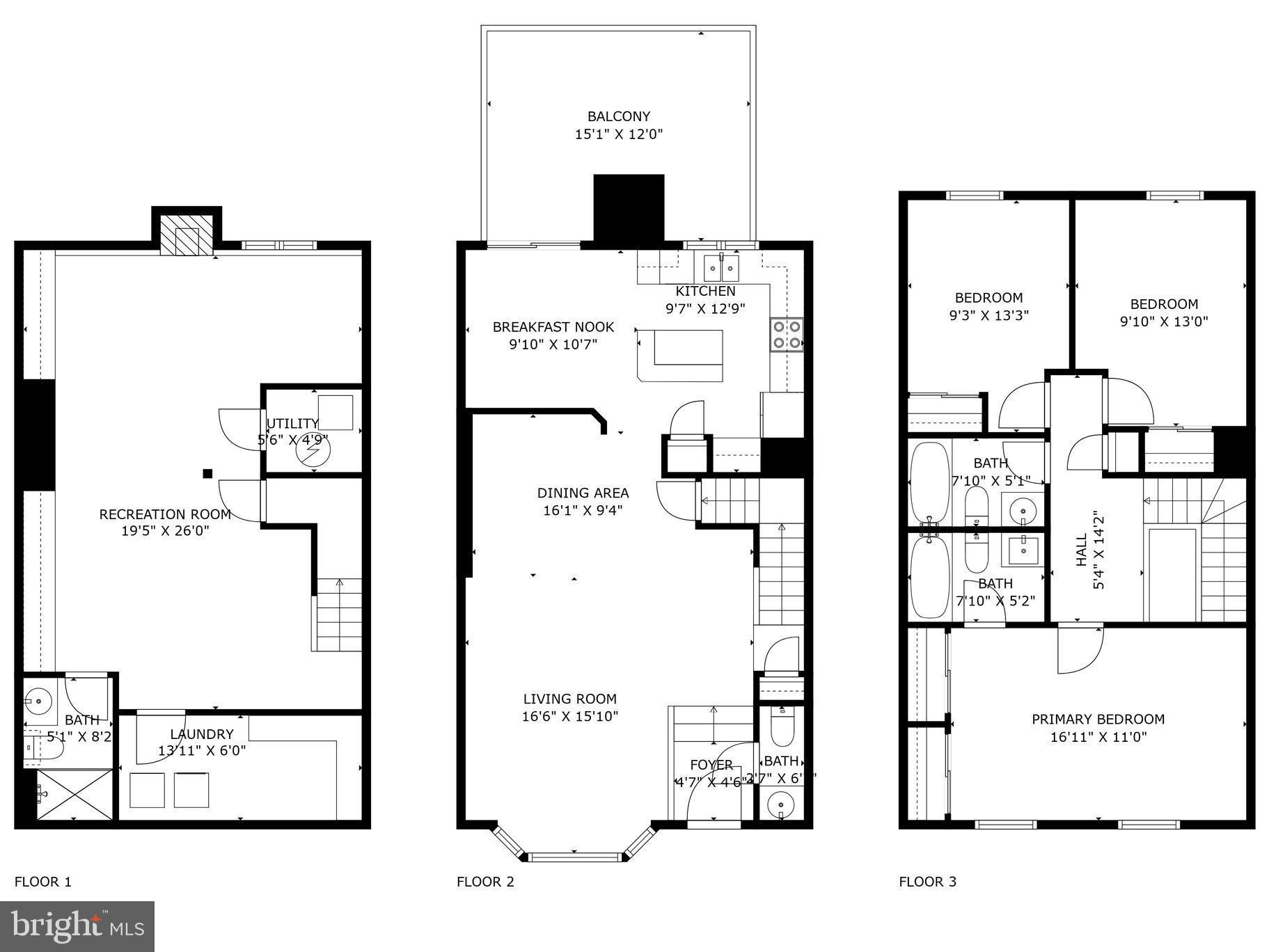 SULLY STATION II - Residential