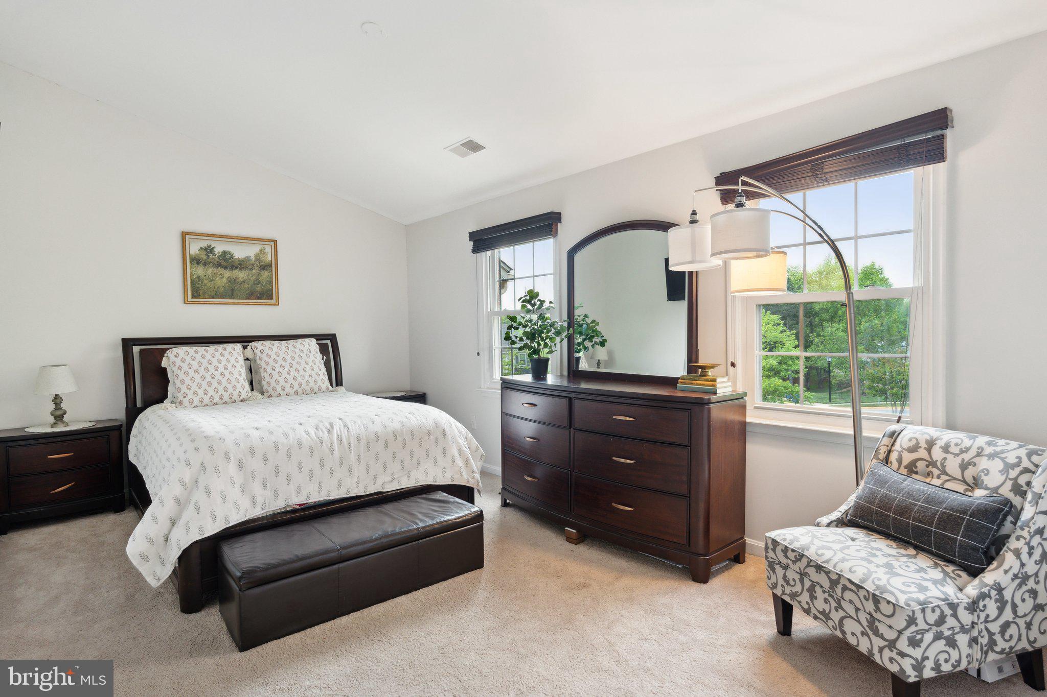 SULLY STATION II - Residential