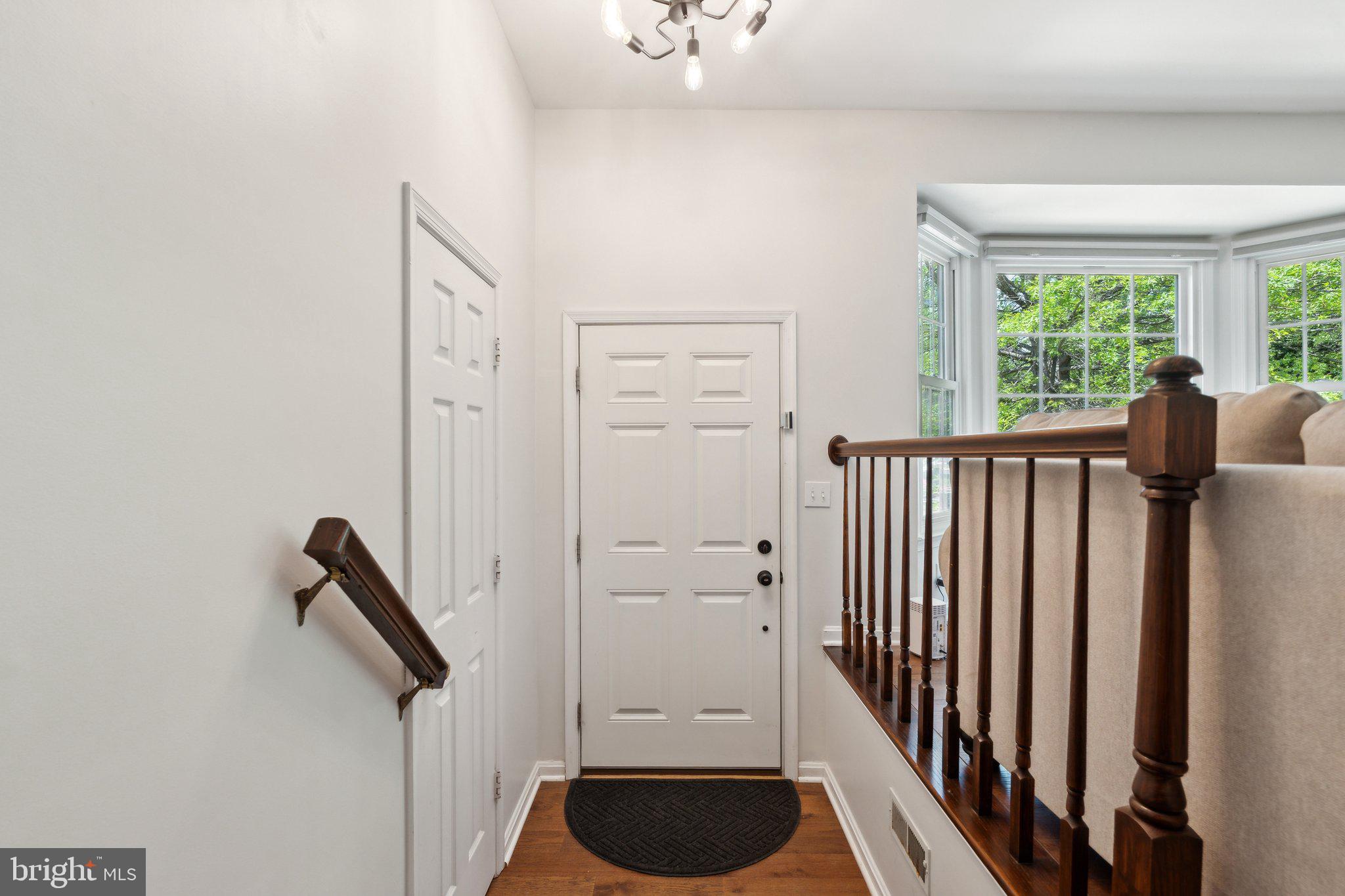 14724 FLOWER HILL DRIVE