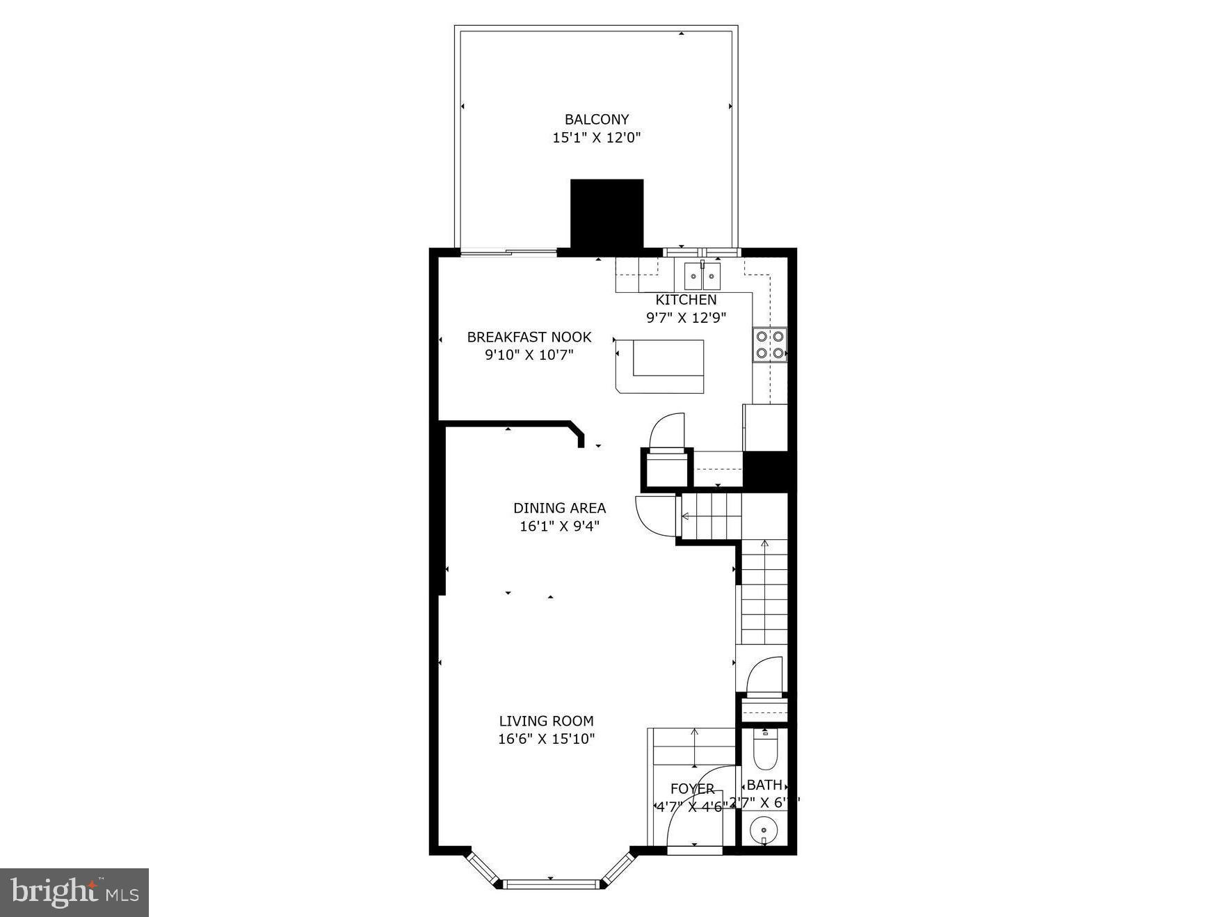 SULLY STATION II - Residential