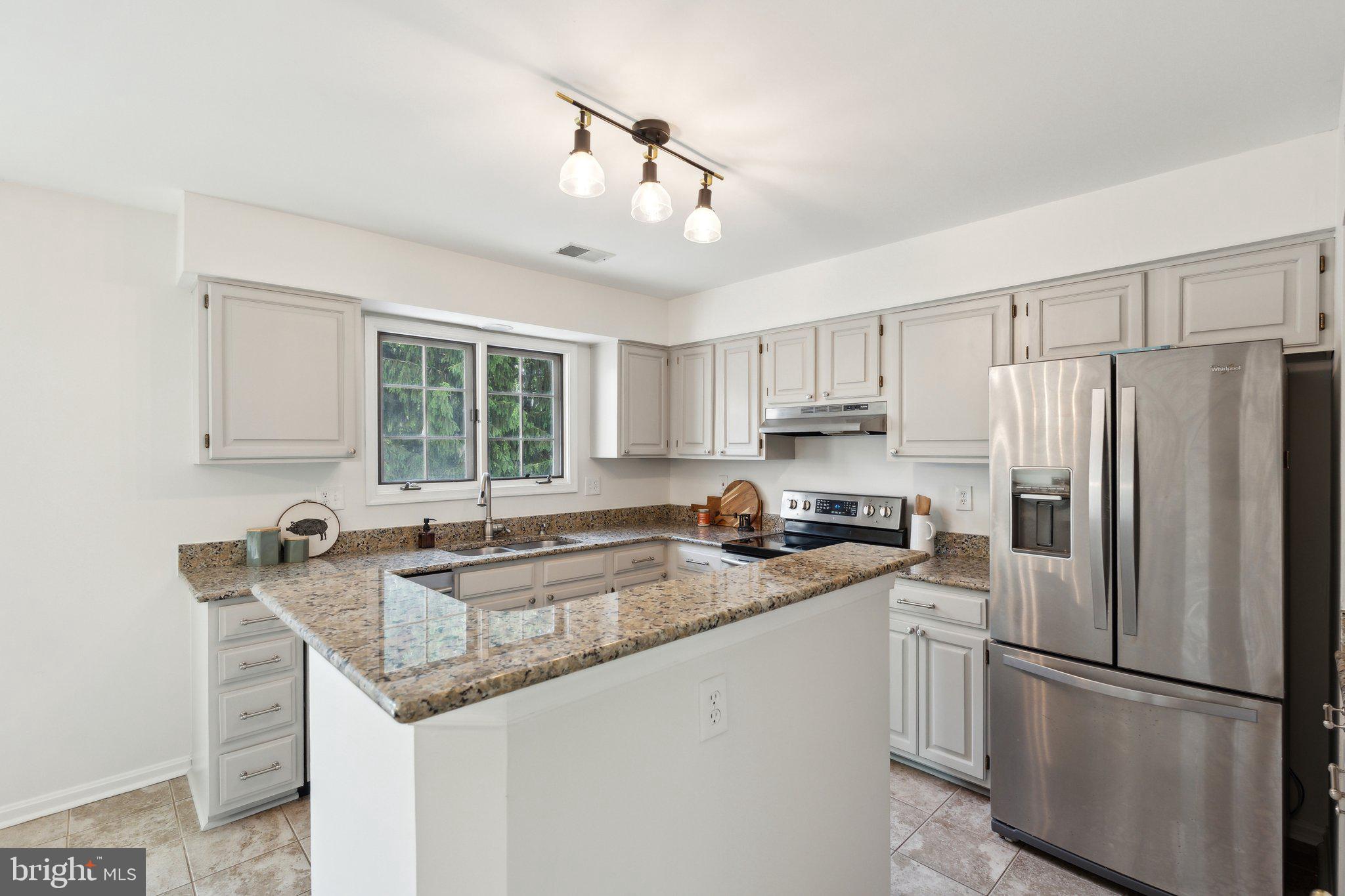 SULLY STATION II - Residential