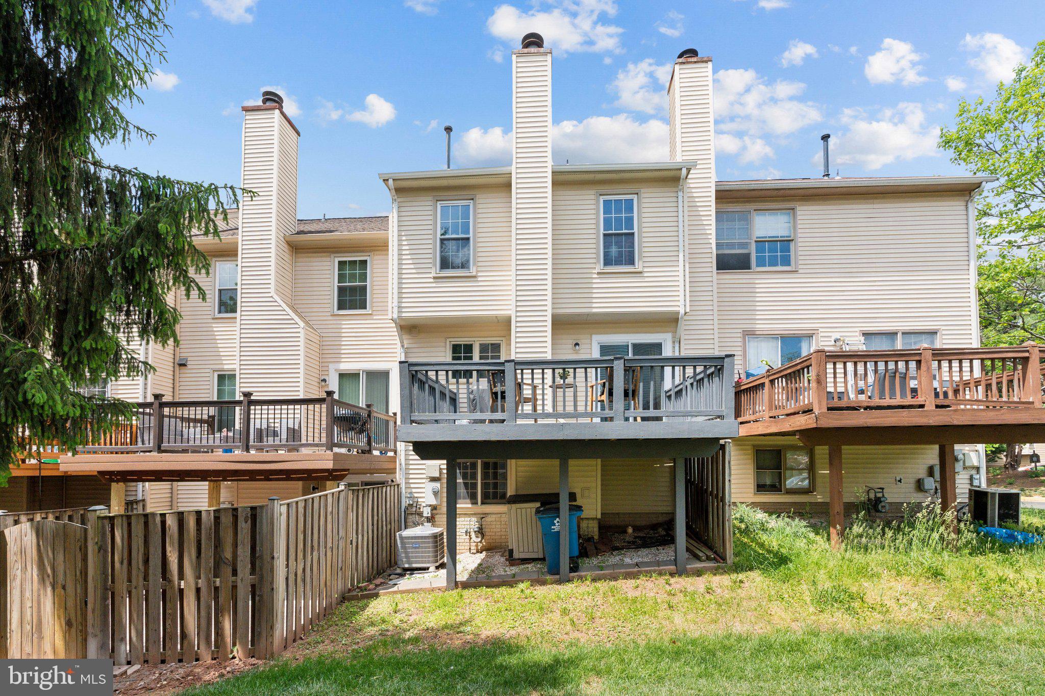 SULLY STATION II - Residential