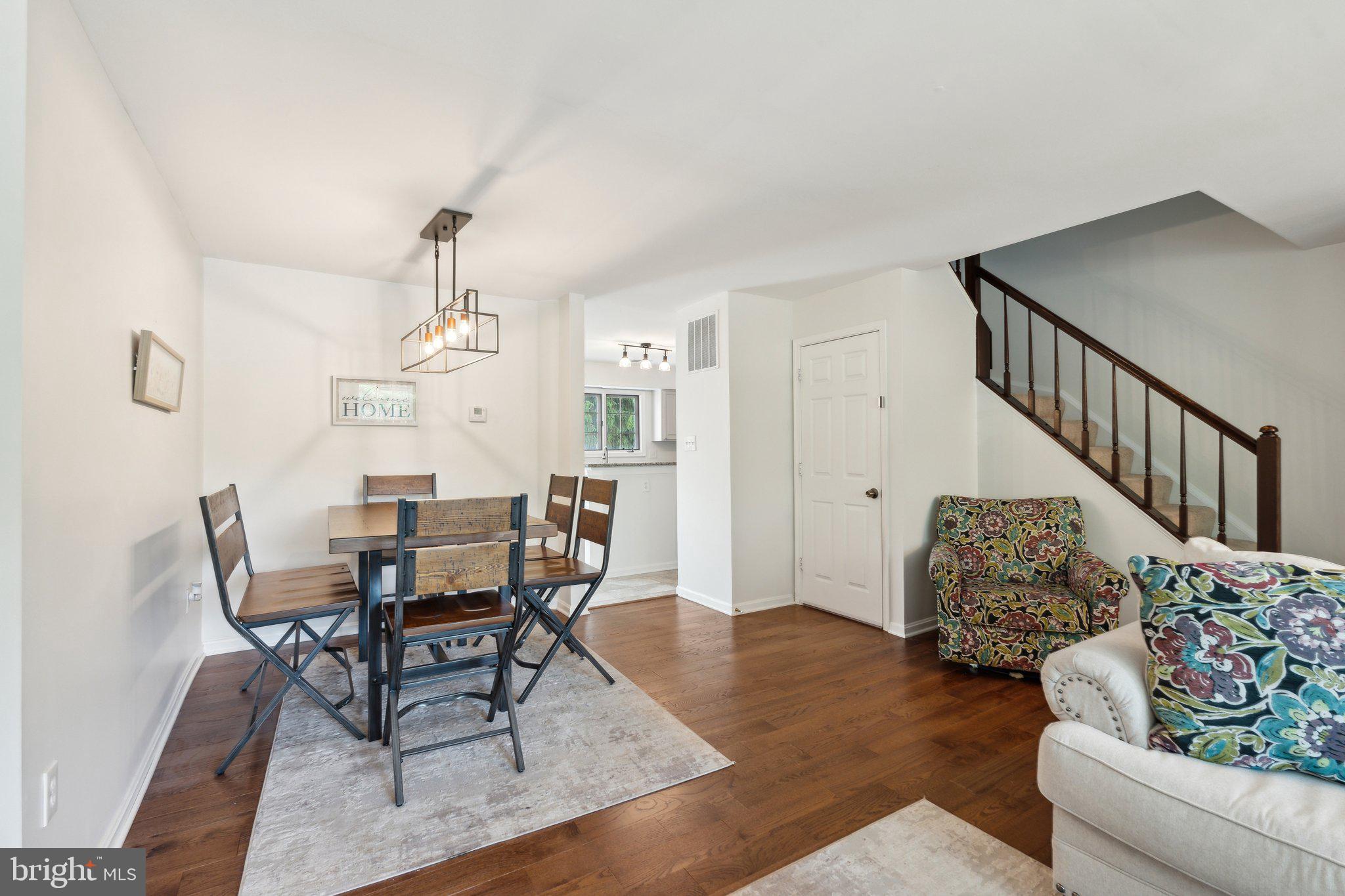 SULLY STATION II - Residential