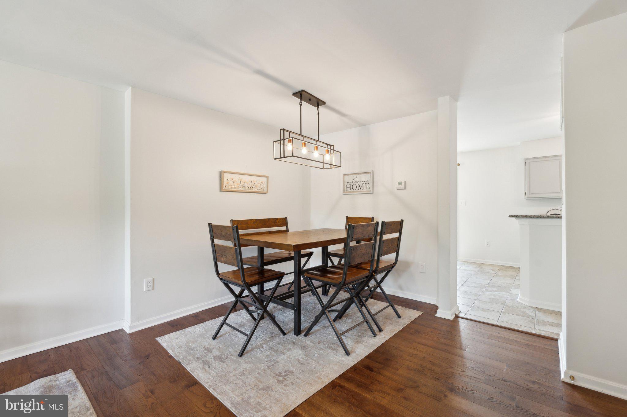 SULLY STATION II - Residential