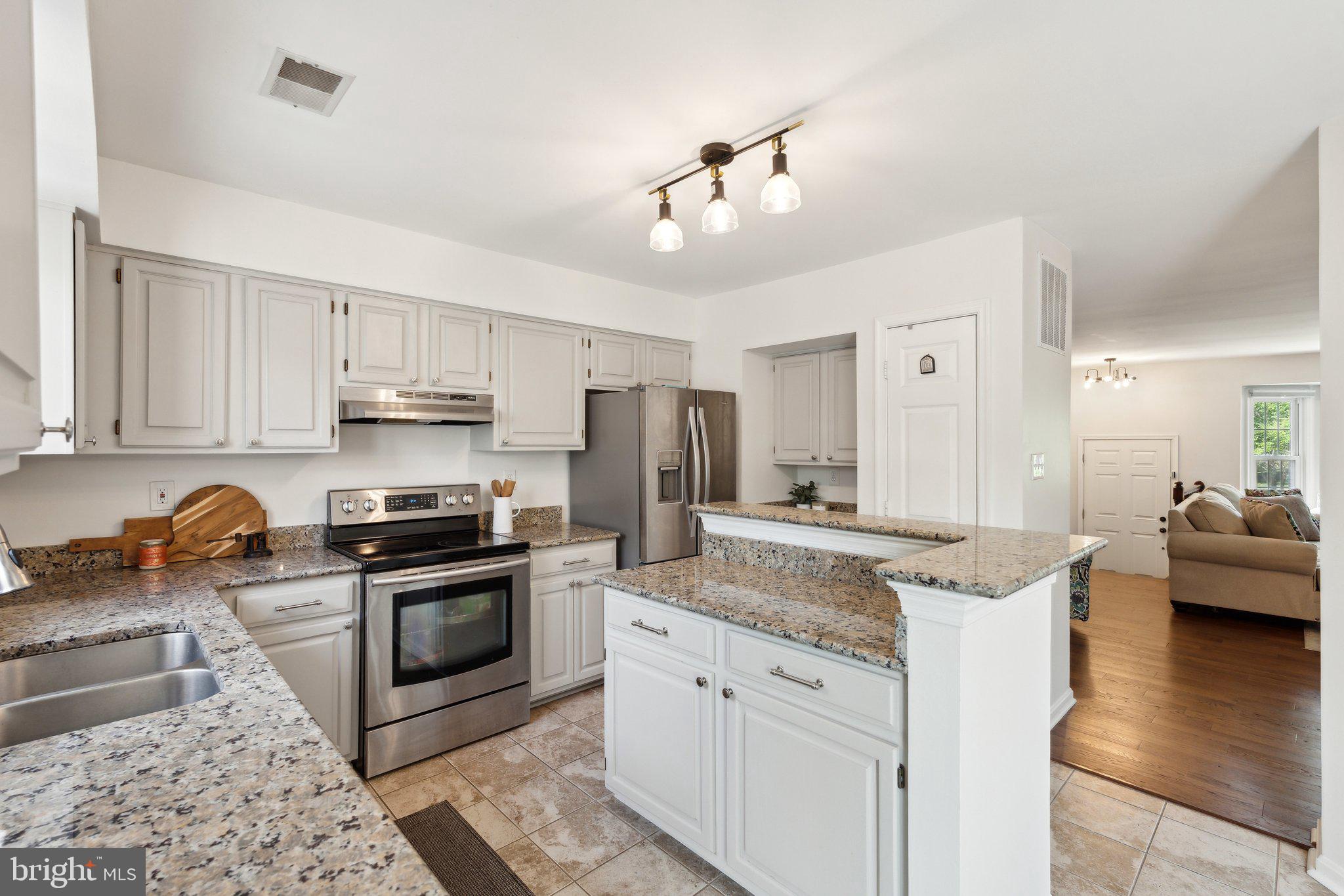 SULLY STATION II - Residential