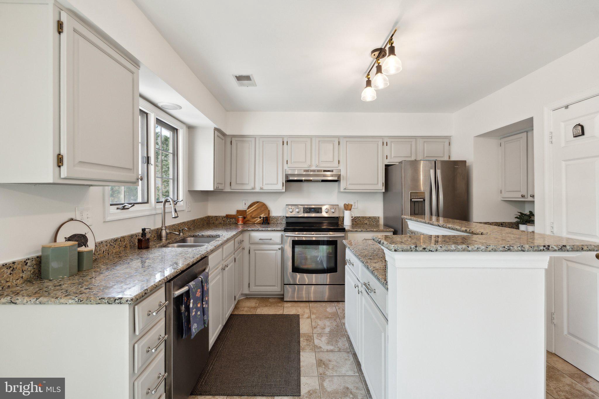 SULLY STATION II - Residential