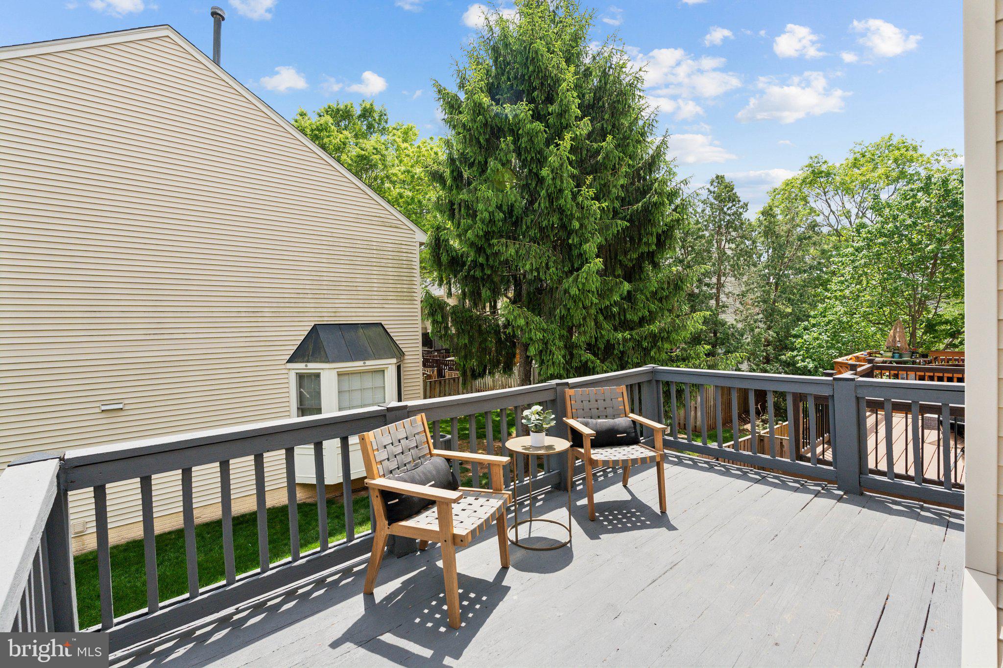 SULLY STATION II - Residential