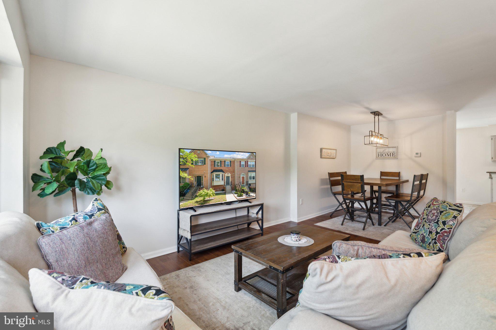 SULLY STATION II - Residential