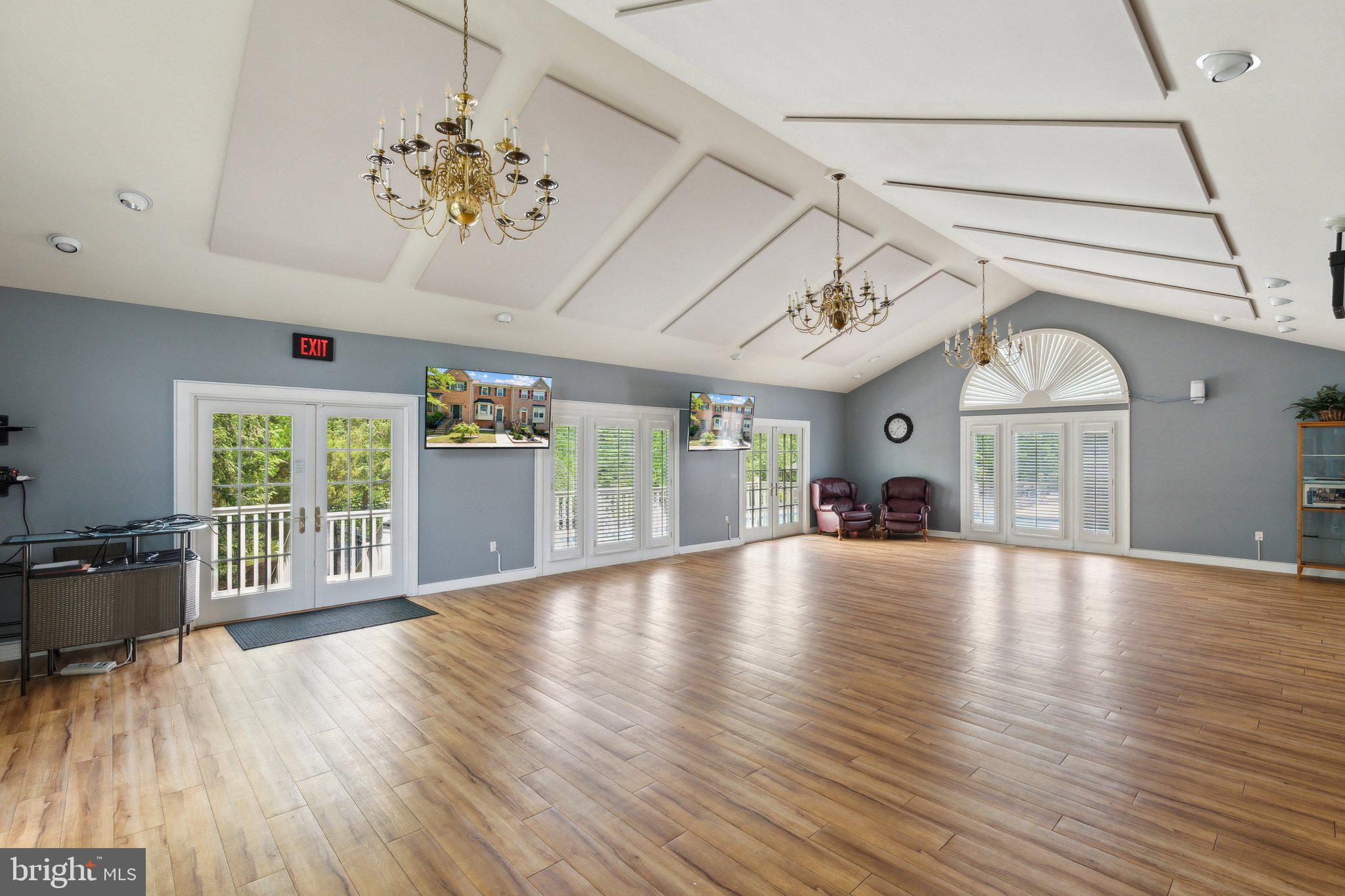 SULLY STATION II - Residential