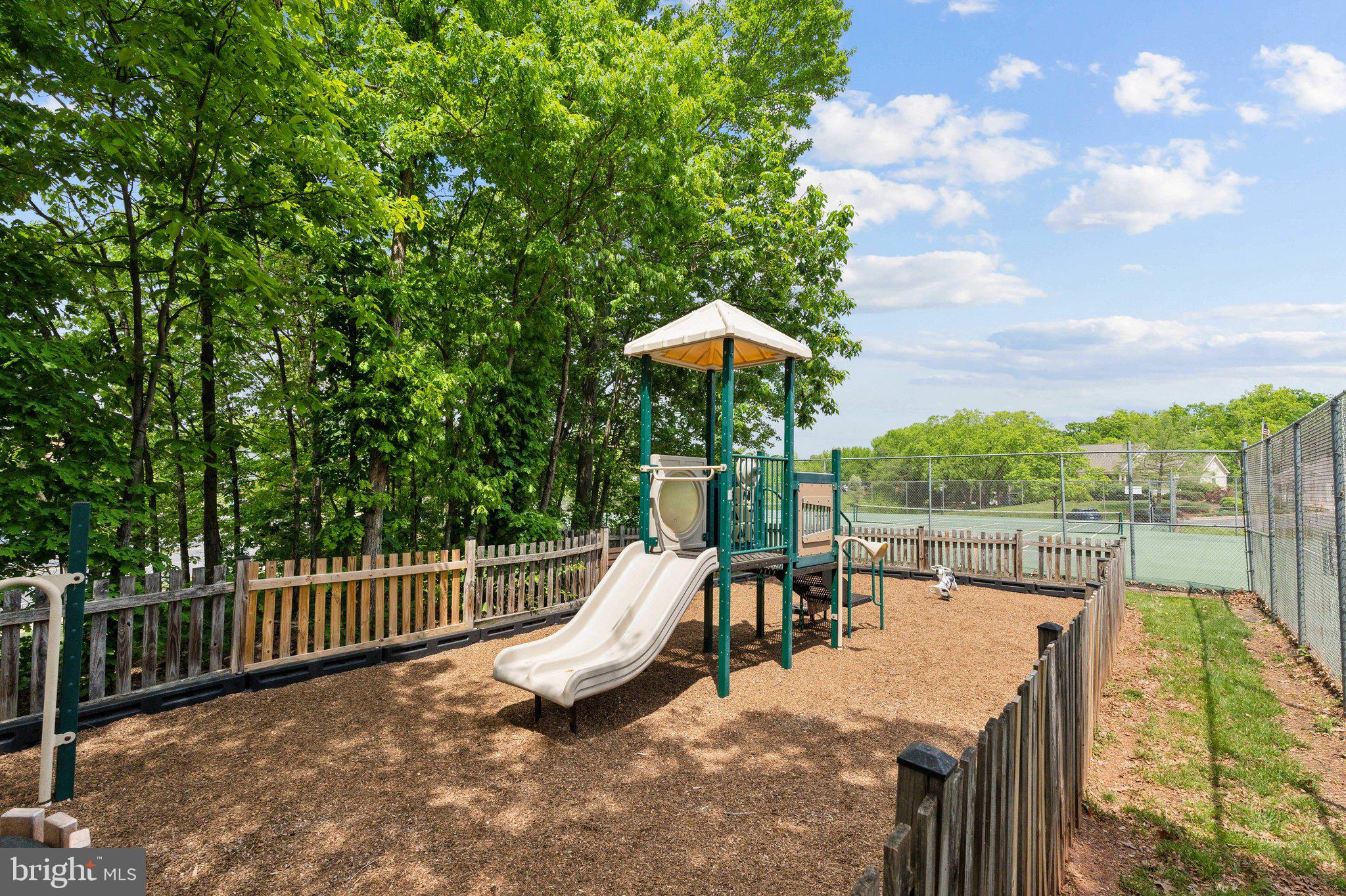 SULLY STATION II - Residential