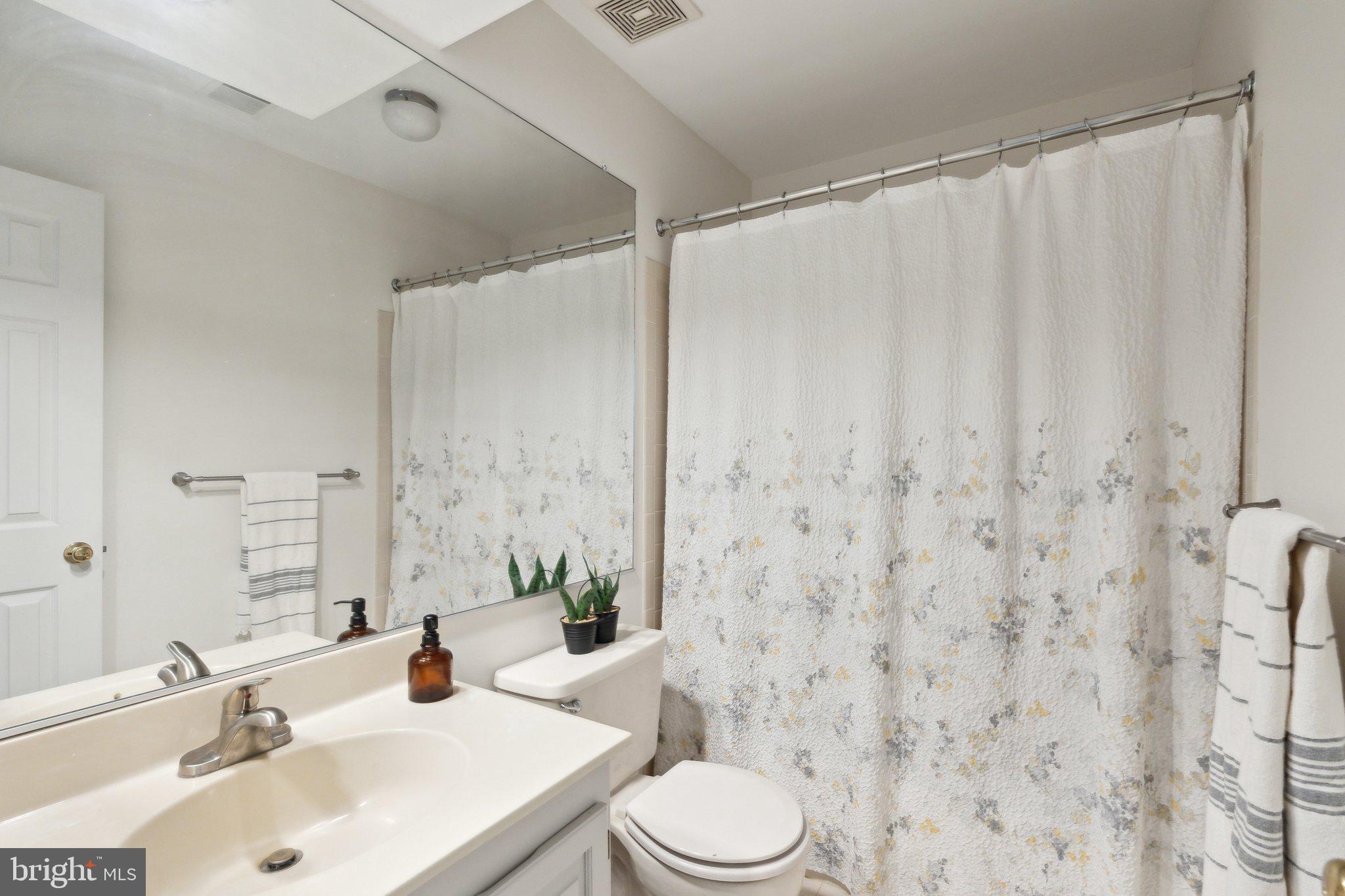 SULLY STATION II - Residential