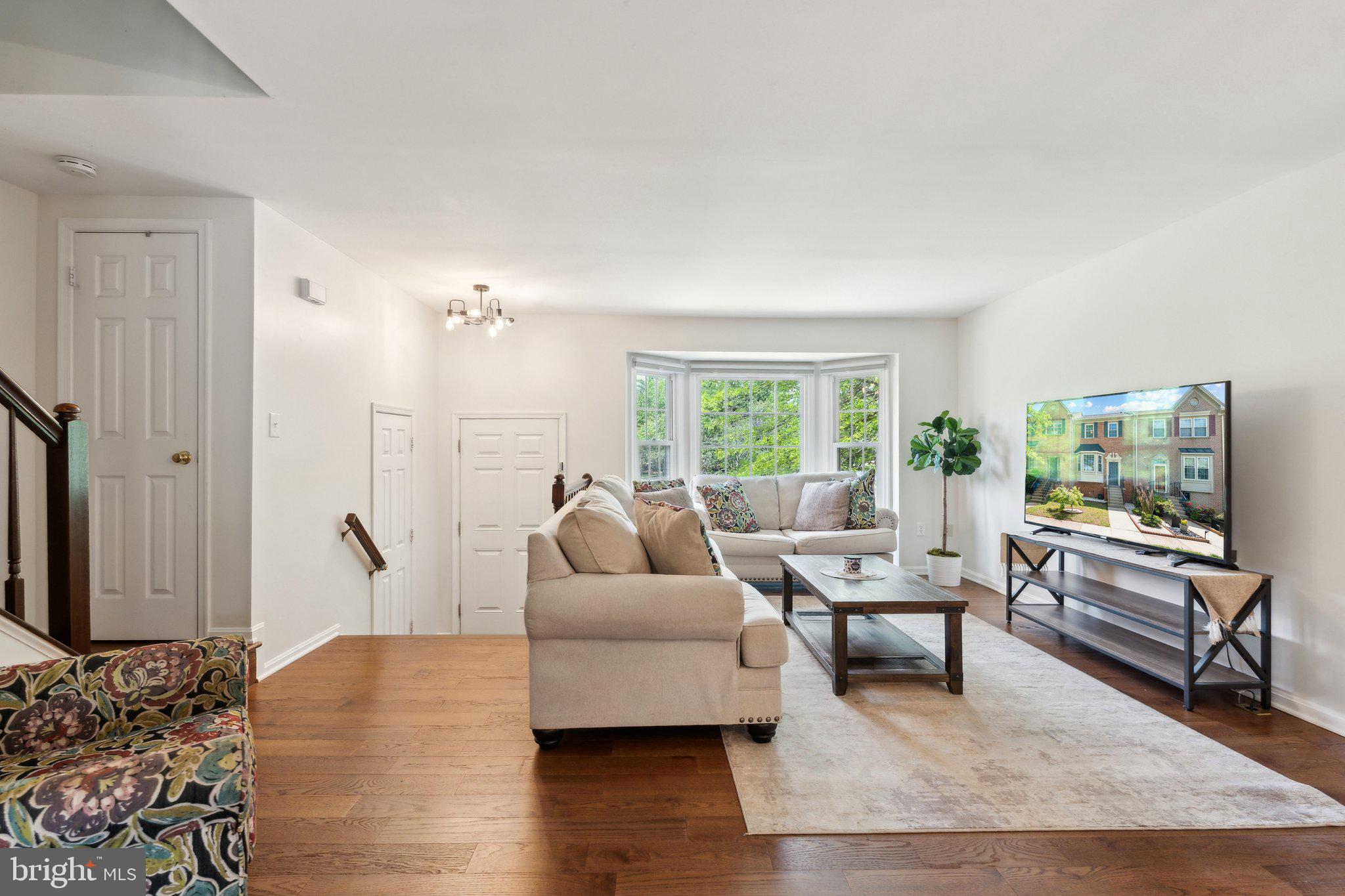 SULLY STATION II - Residential