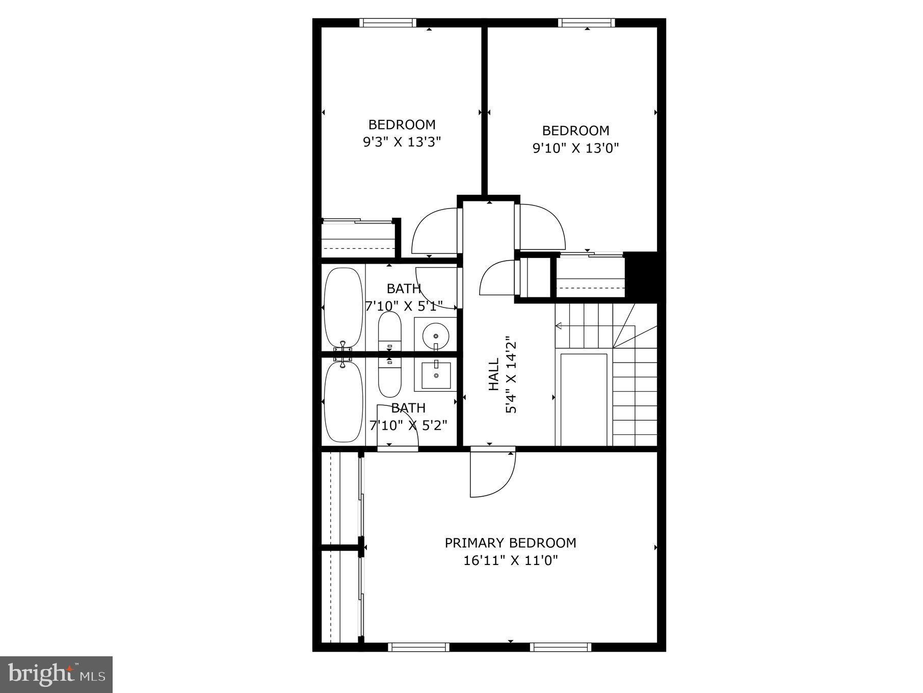 SULLY STATION II - Residential