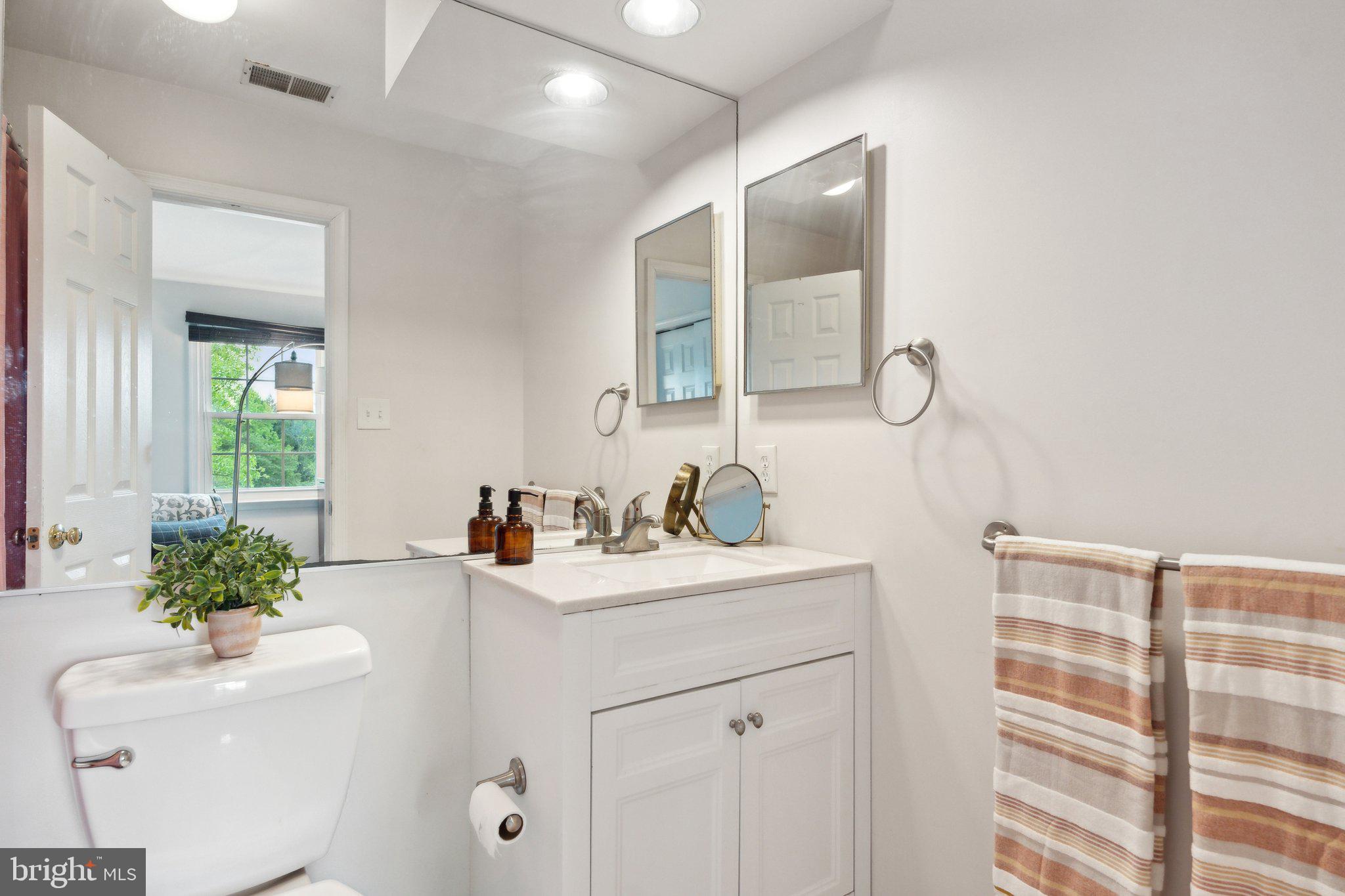 SULLY STATION II - Residential