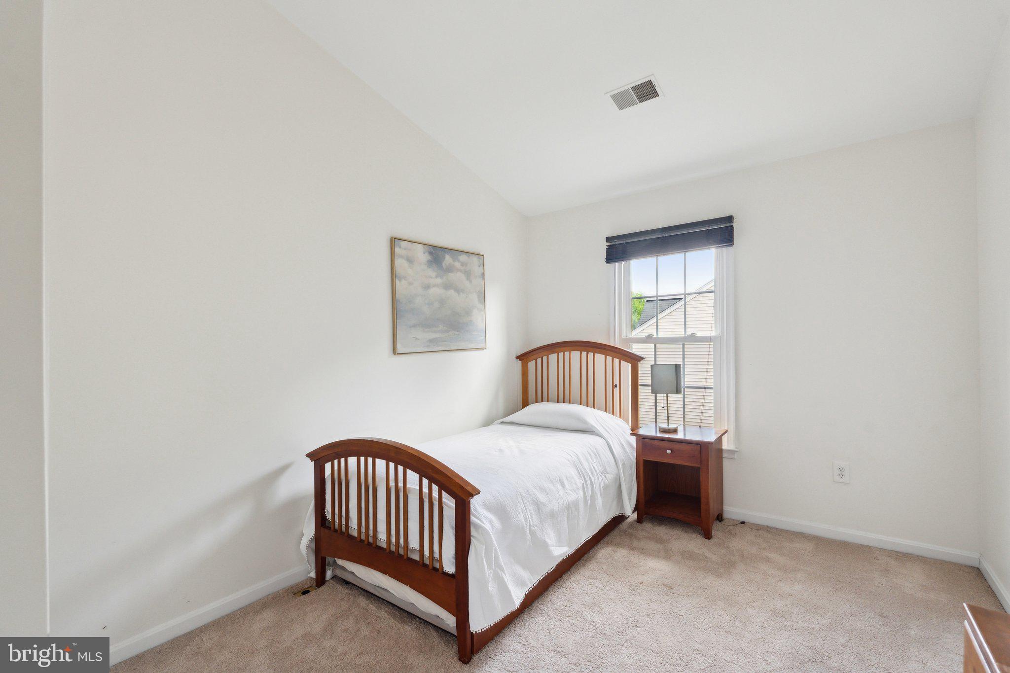 SULLY STATION II - Residential