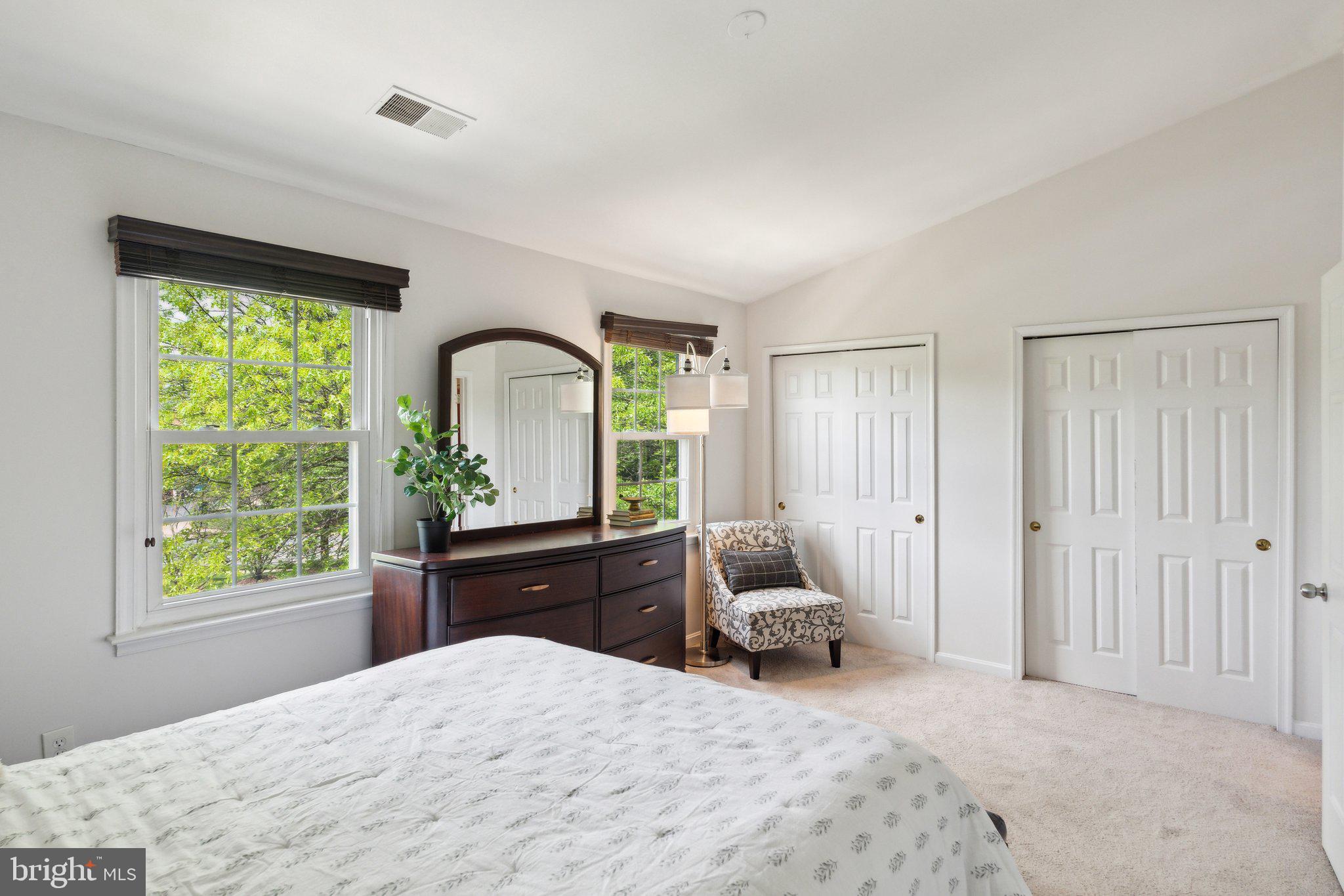 SULLY STATION II - Residential