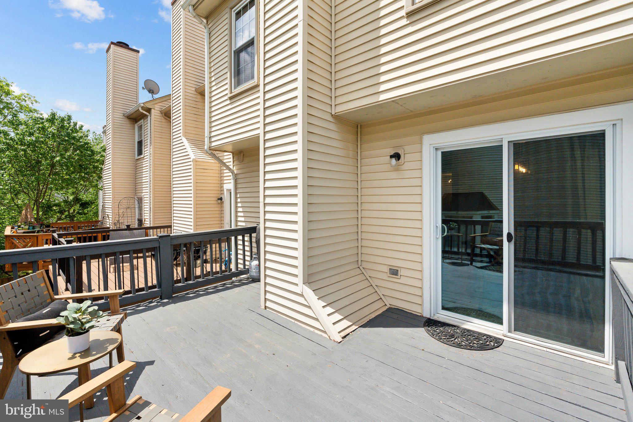 SULLY STATION II - Residential